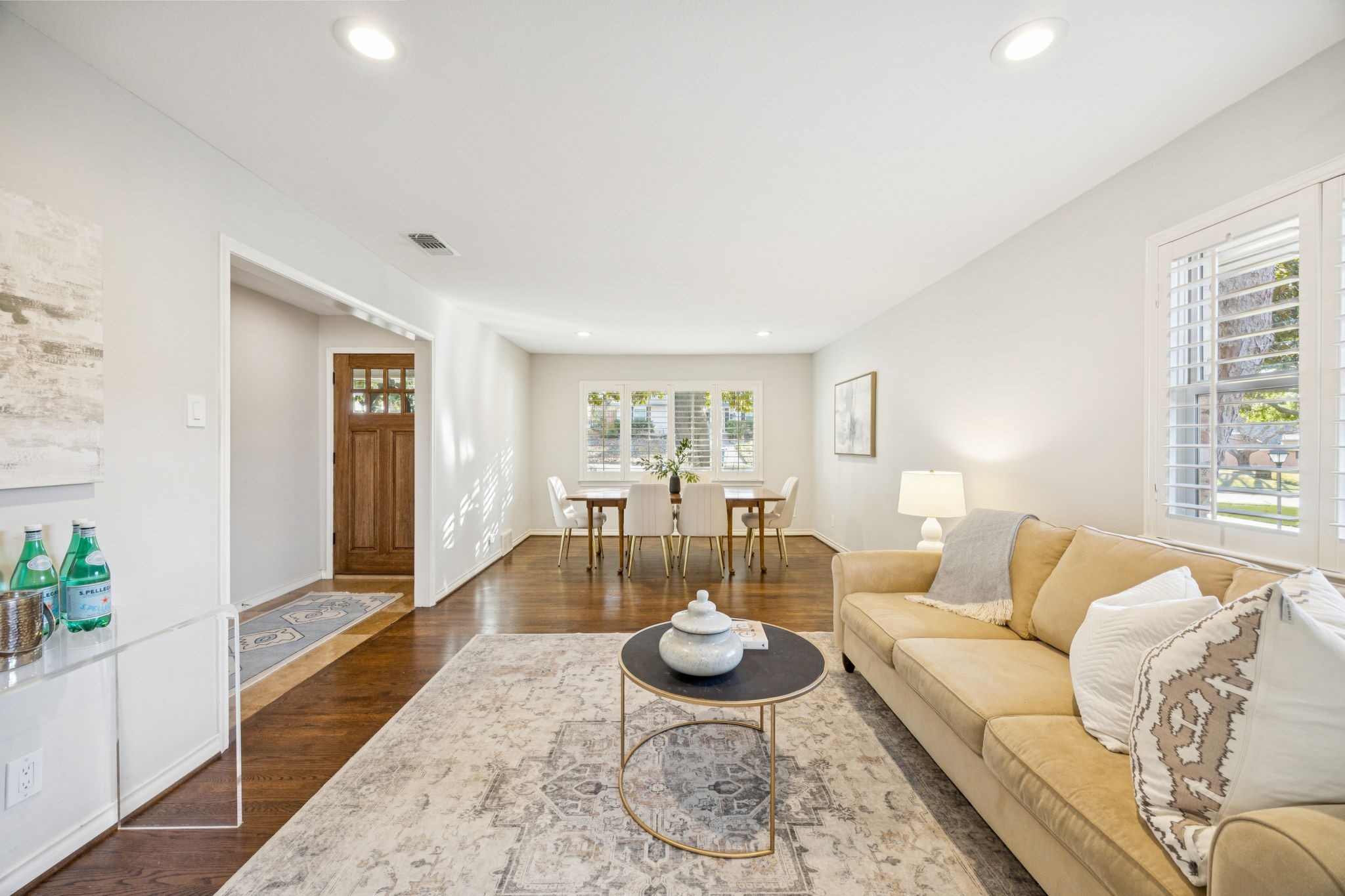 10021 Lanshire Drive