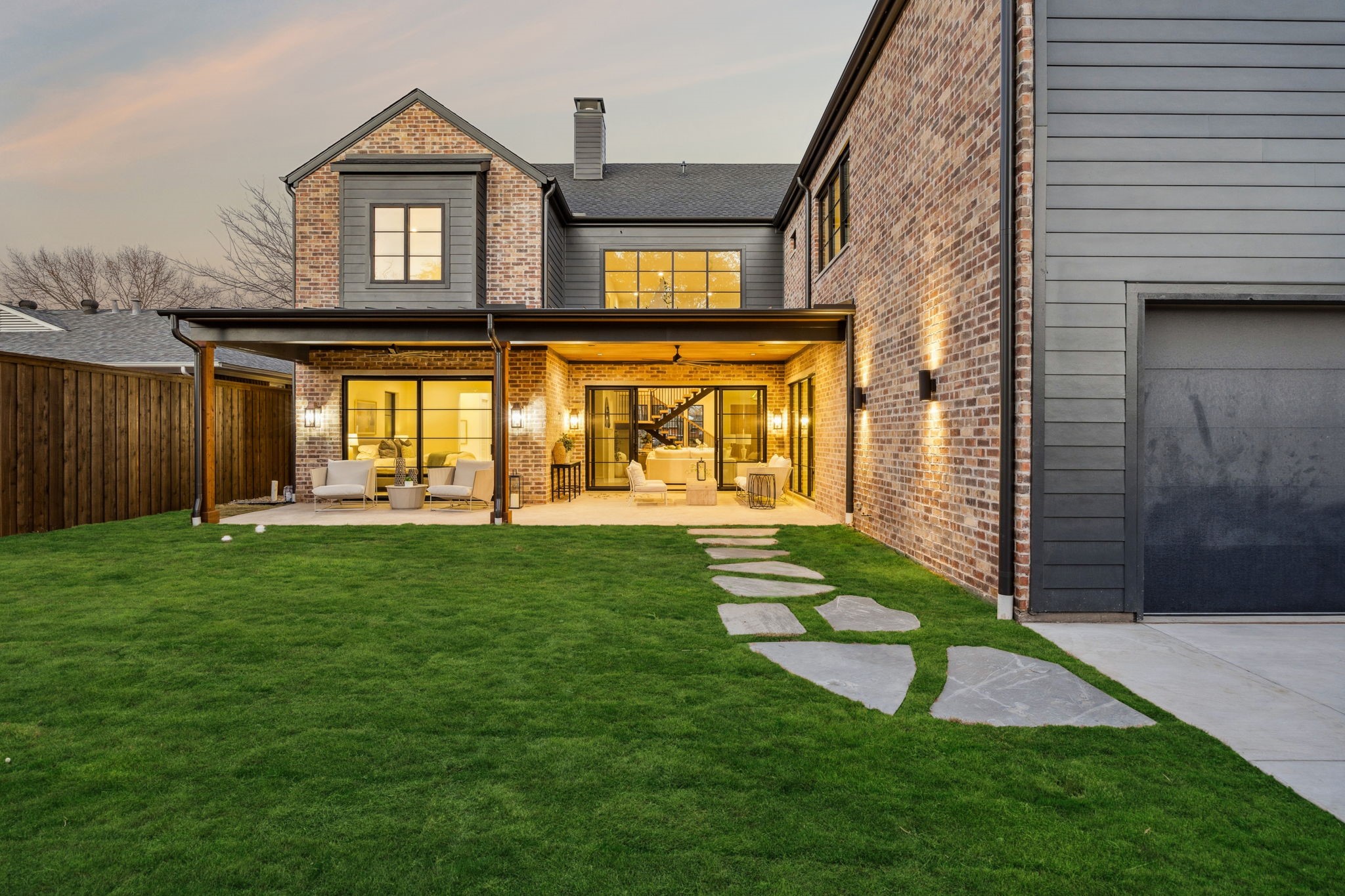 9305 Lynbrook Drive