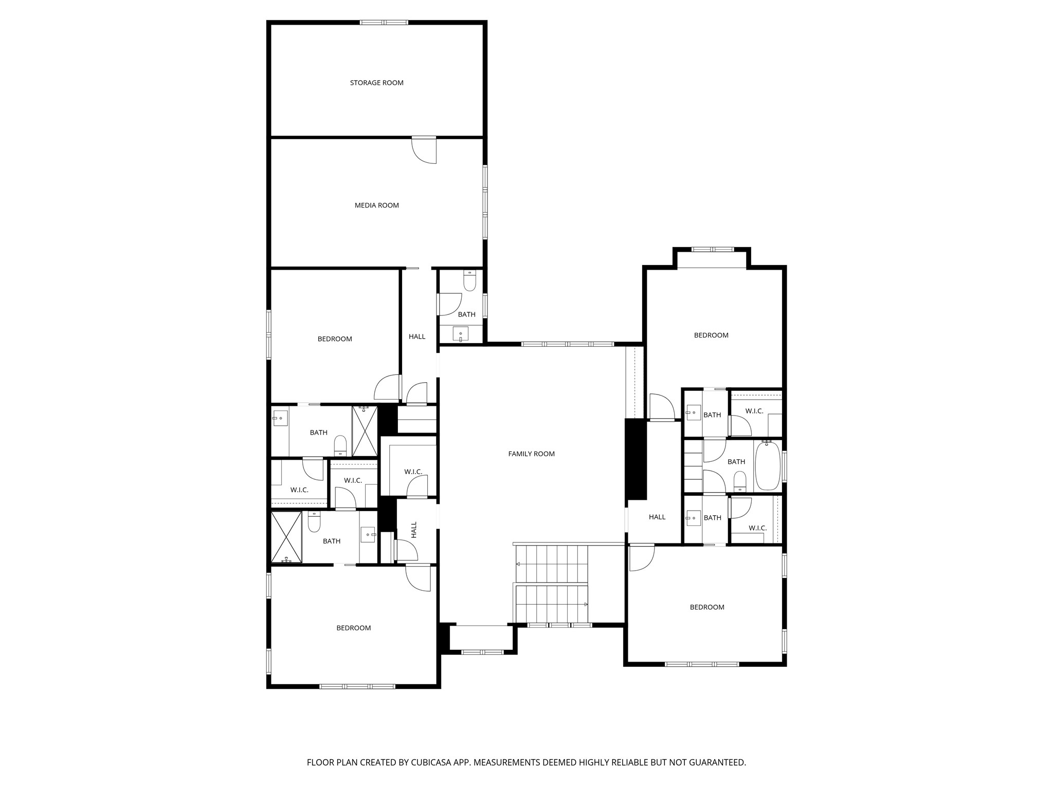9305 Lynbrook Drive