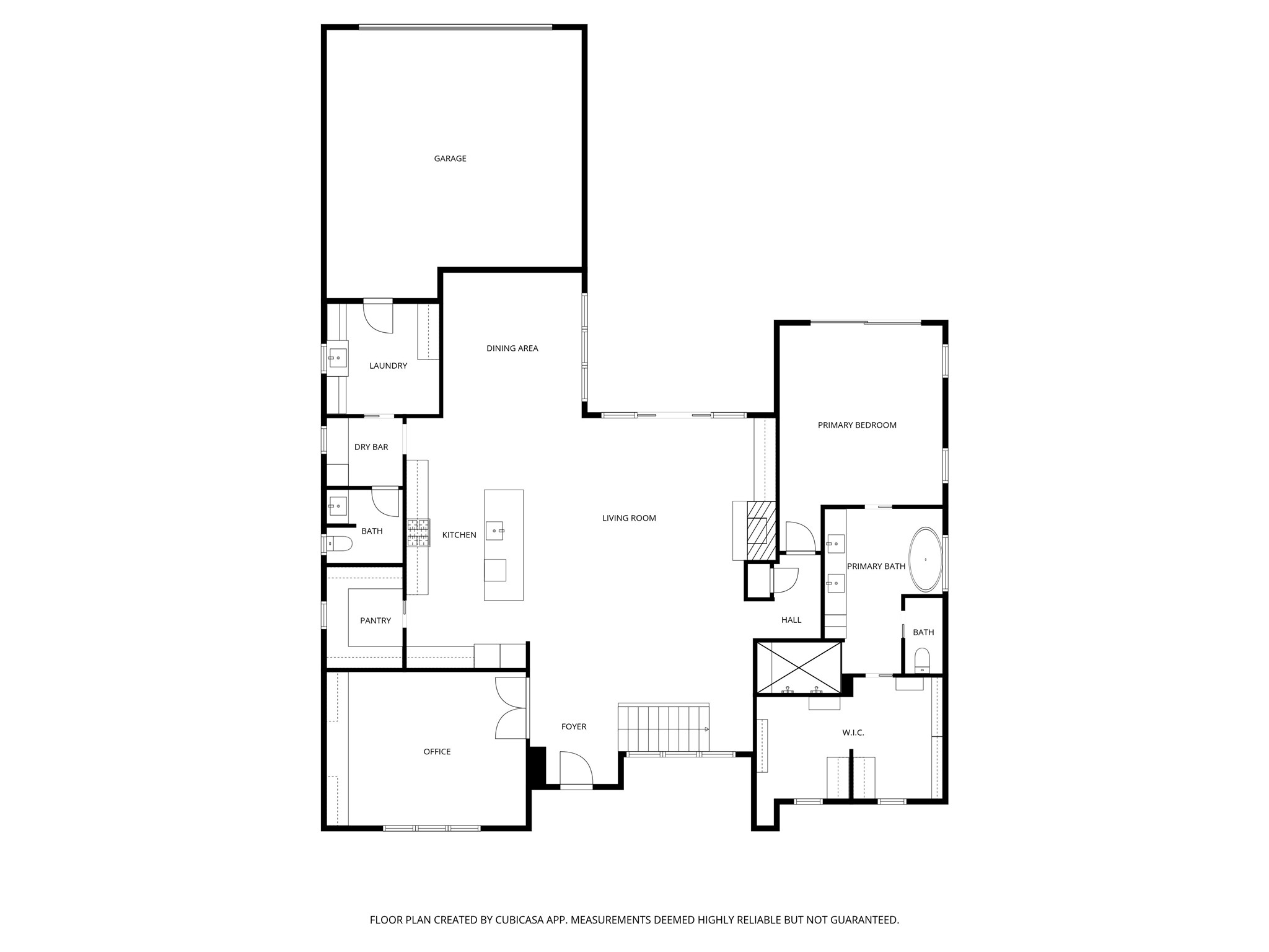 9305 Lynbrook Drive