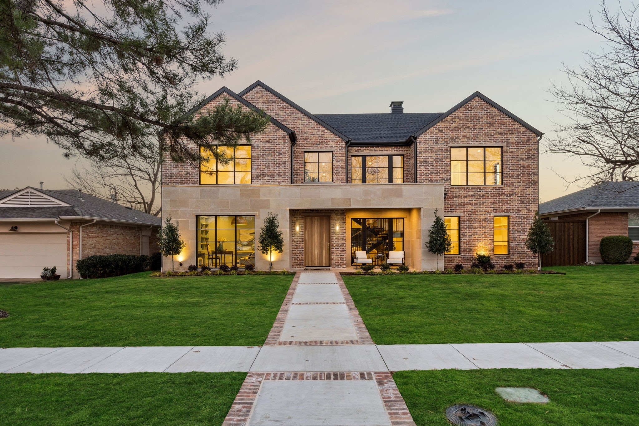 9305 Lynbrook Drive