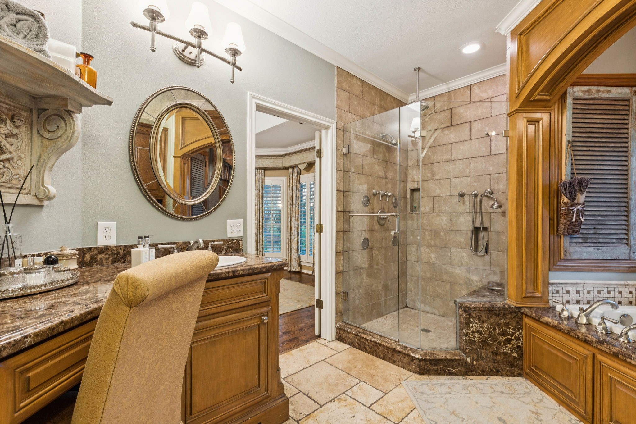 9227 Lanshire Drive