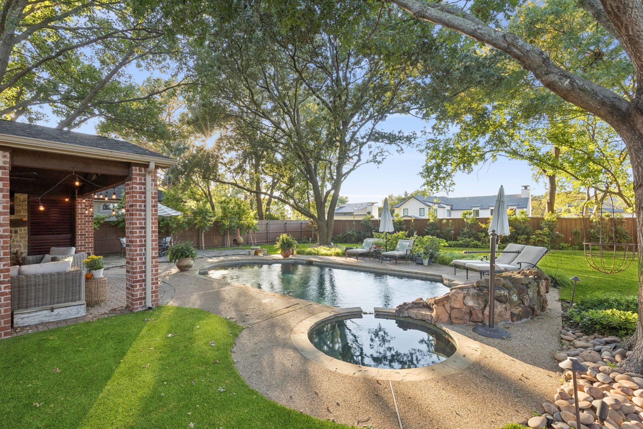 9227 Lanshire Drive