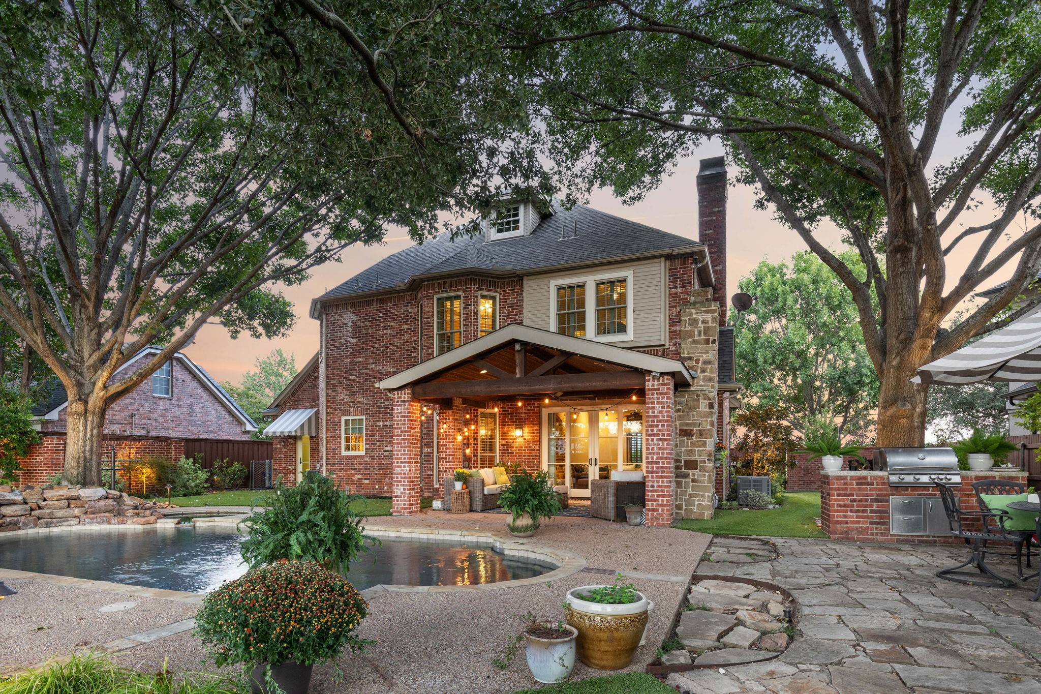 9227 Lanshire Drive