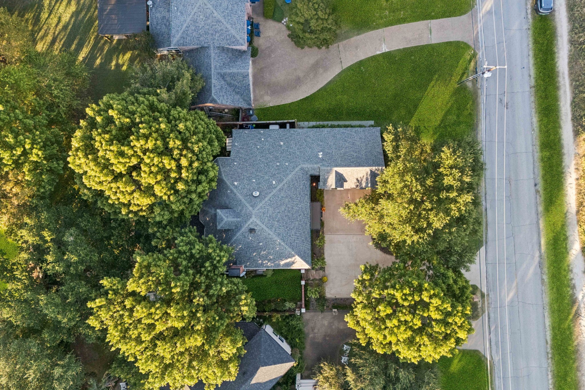 9227 Lanshire Drive