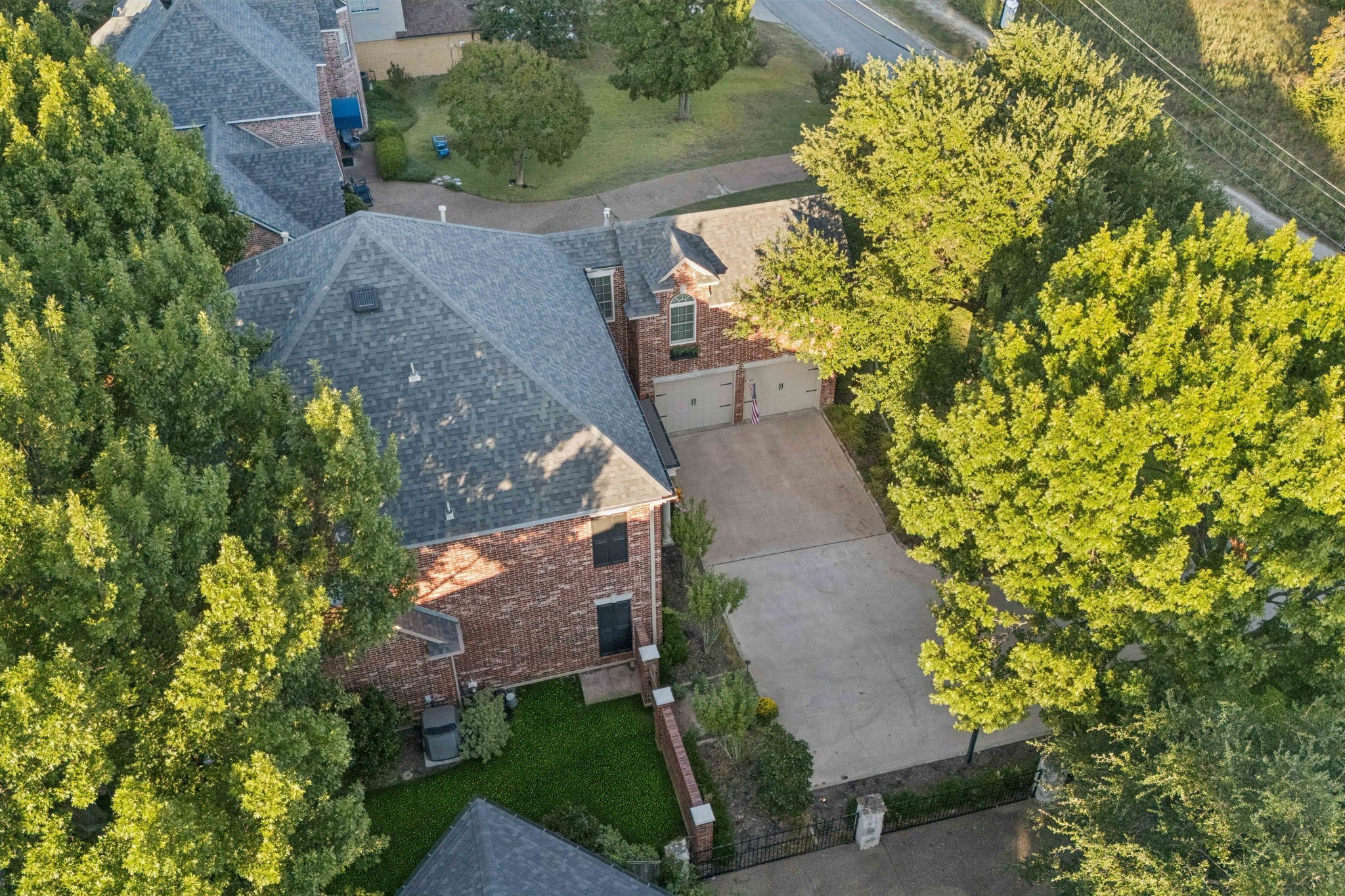 9227 Lanshire Drive