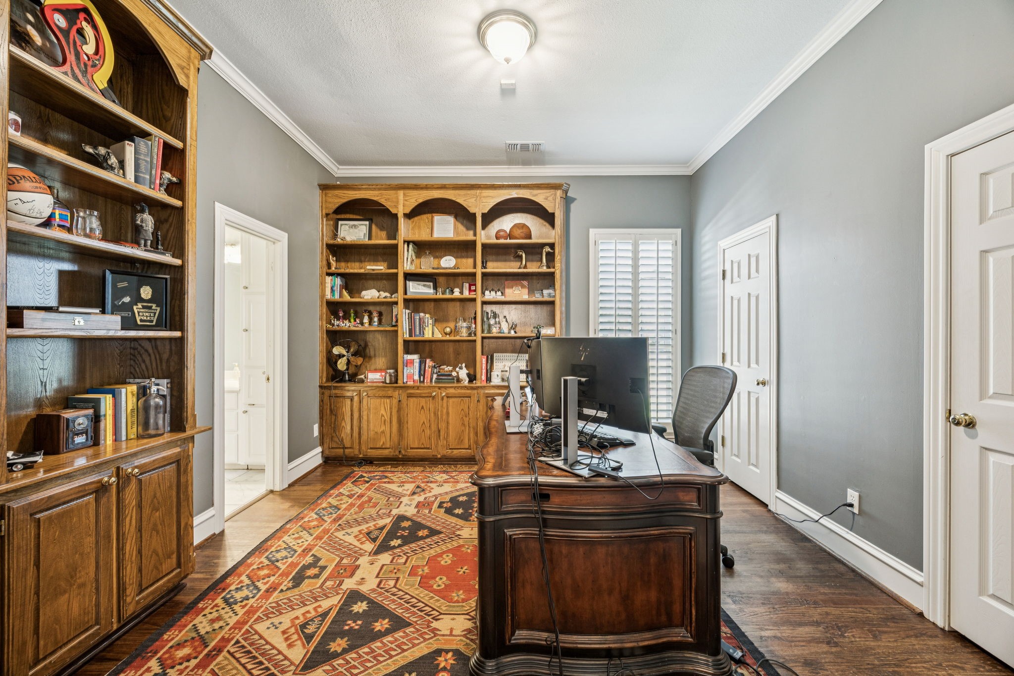 9227 Lanshire Drive