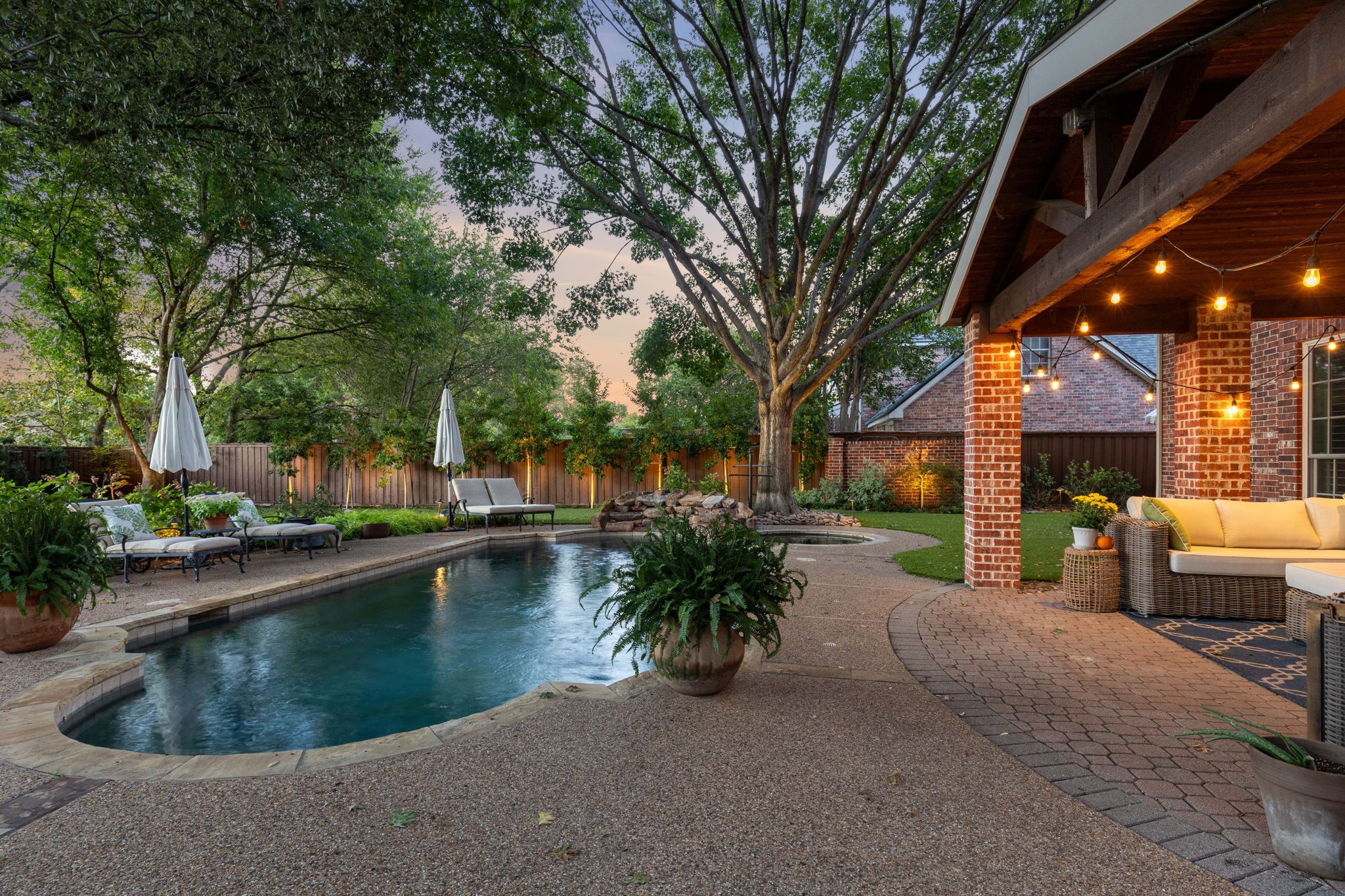 9227 Lanshire Drive