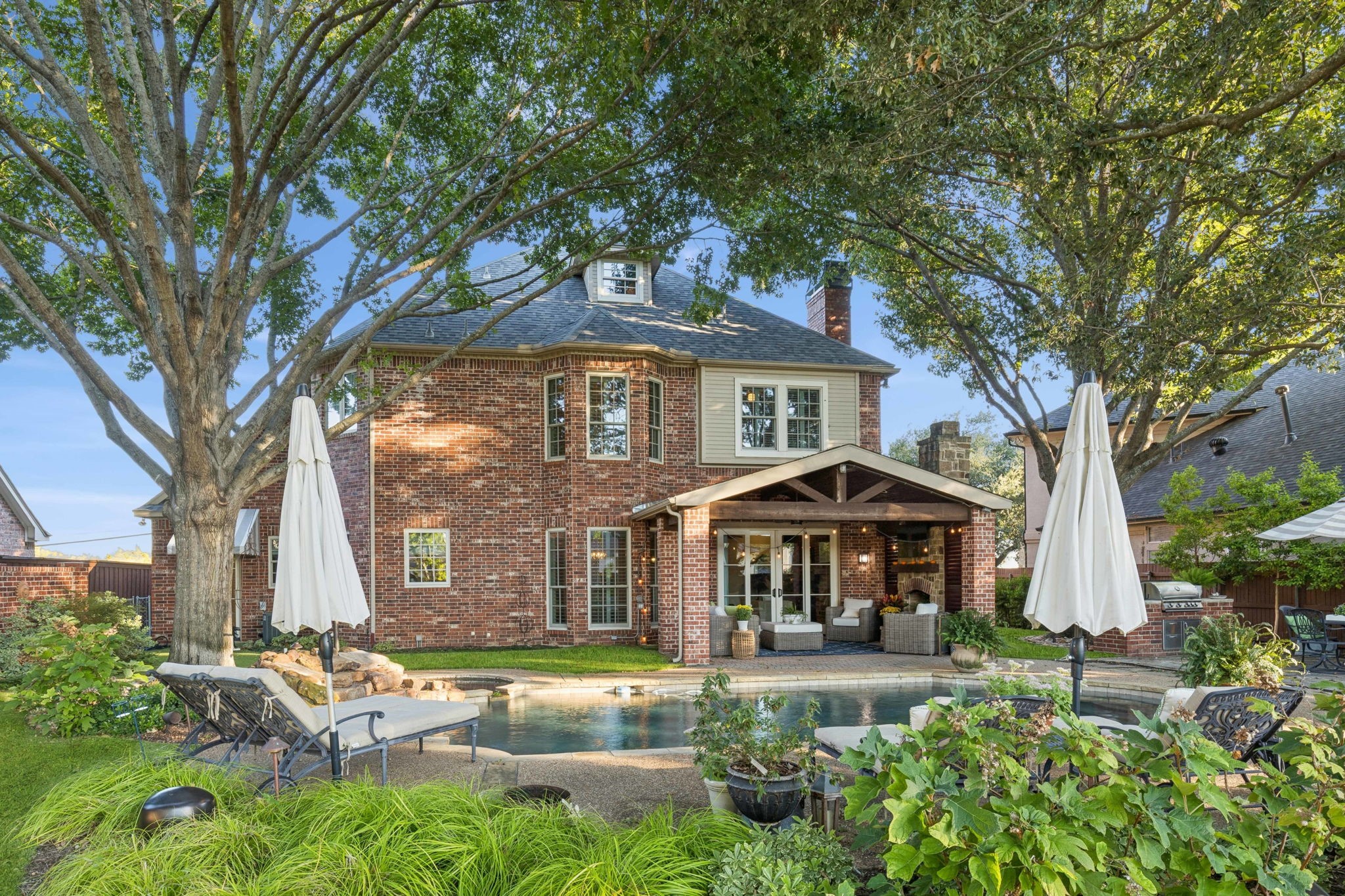 9227 Lanshire Drive
