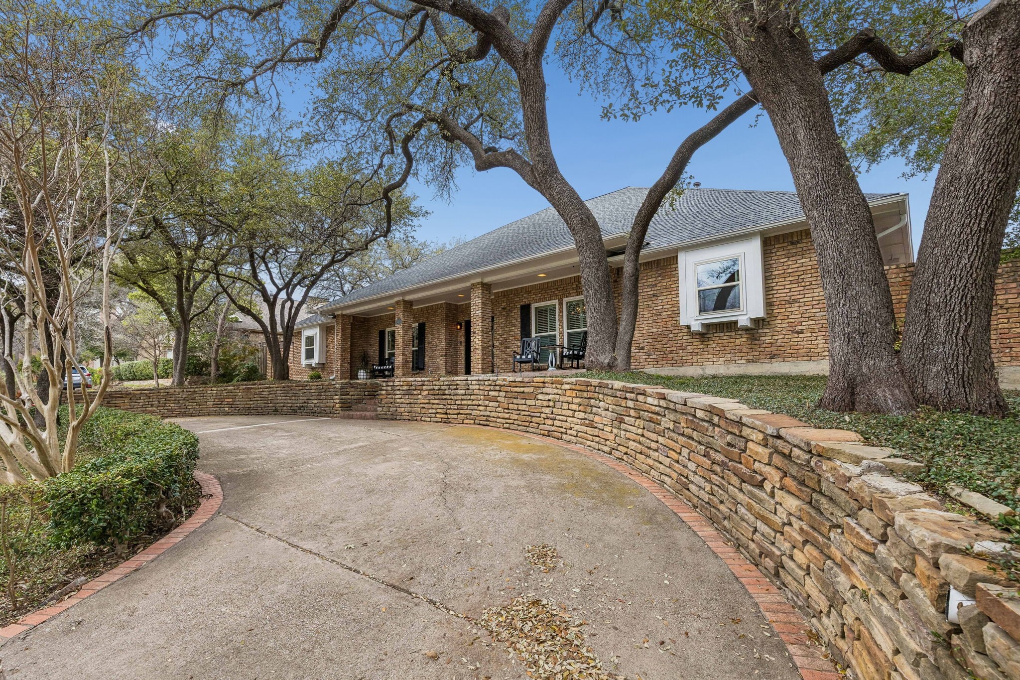 9631 Hilldale Drive