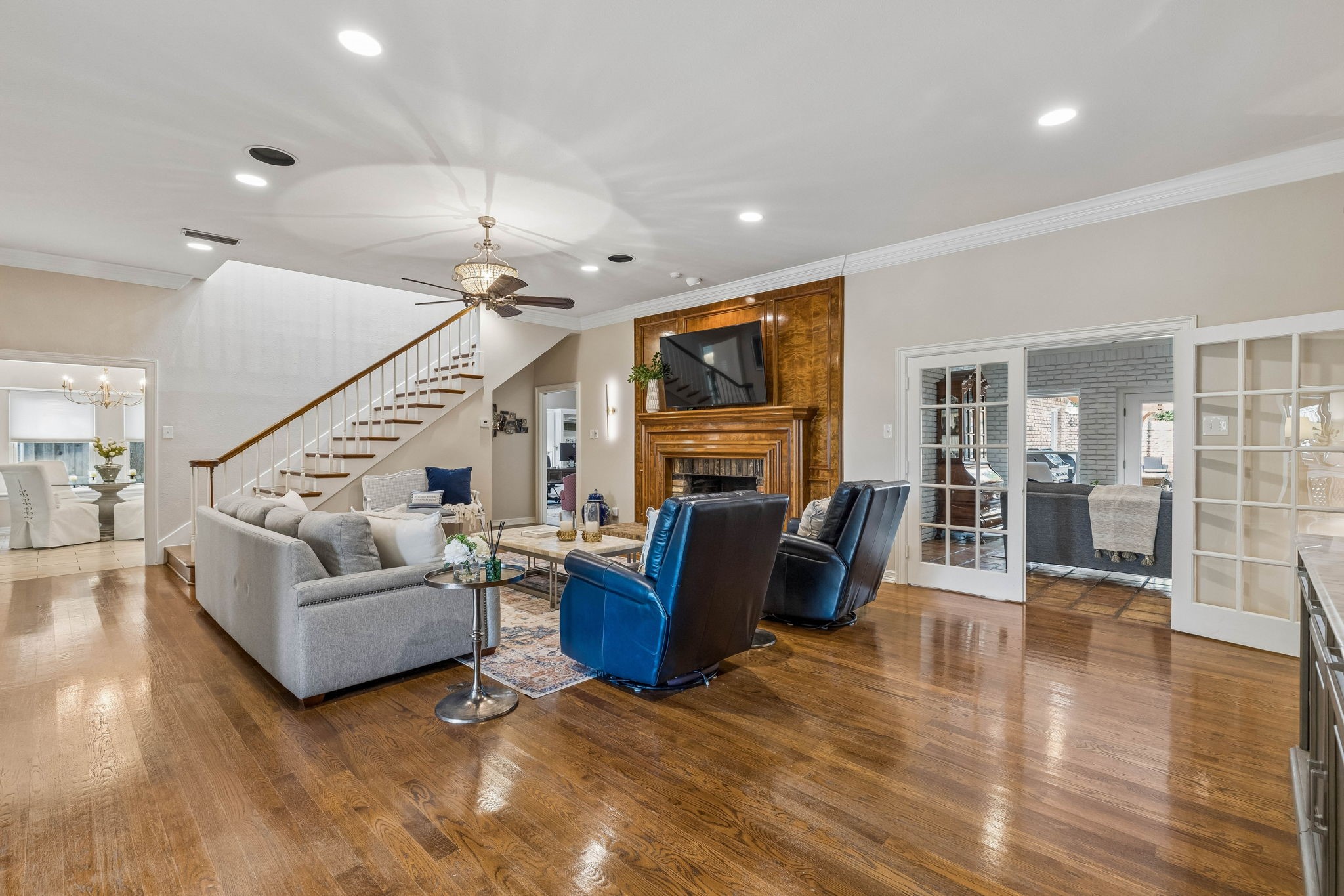 9631 Hilldale Drive
