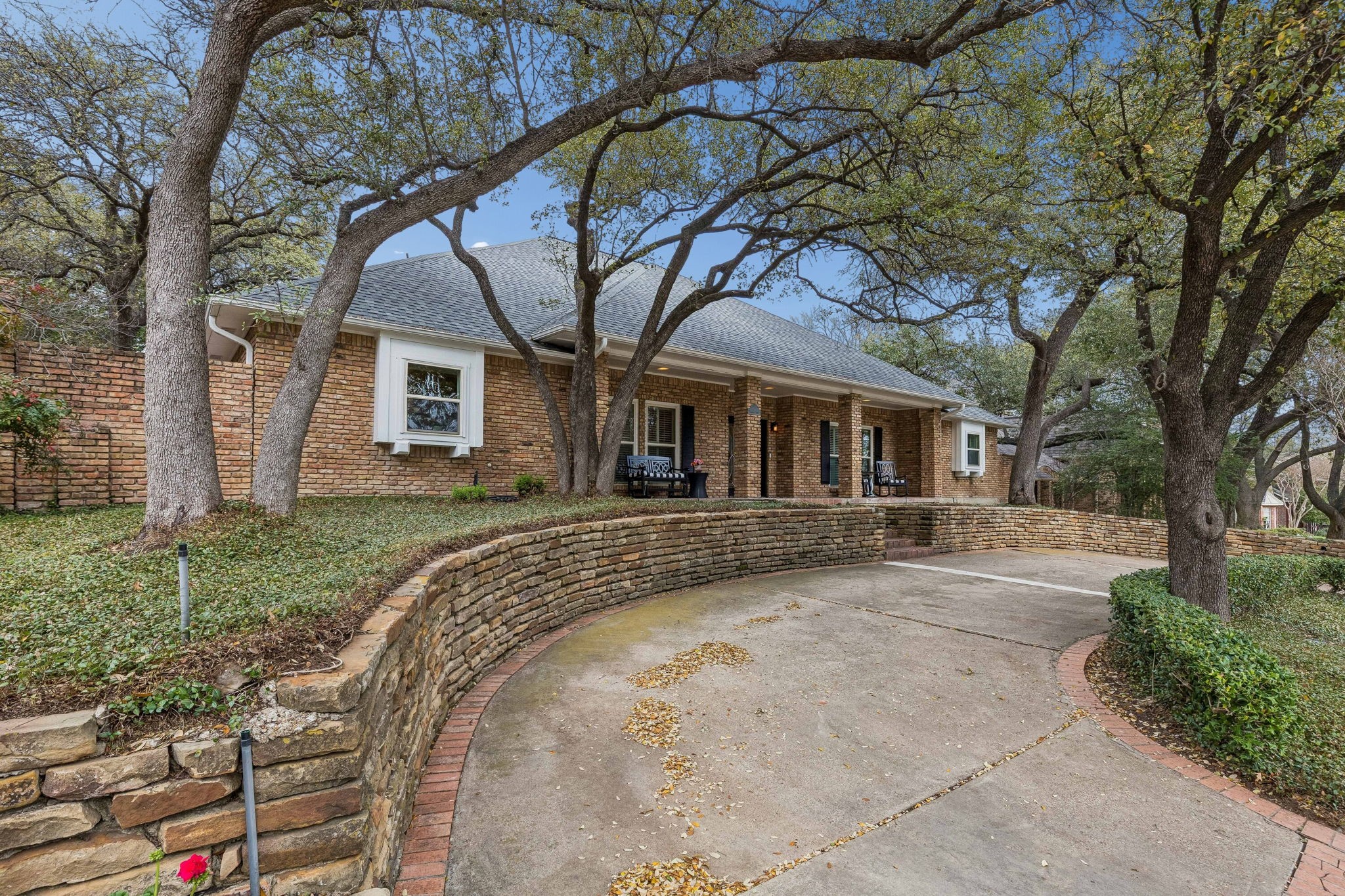 9631 Hilldale Drive