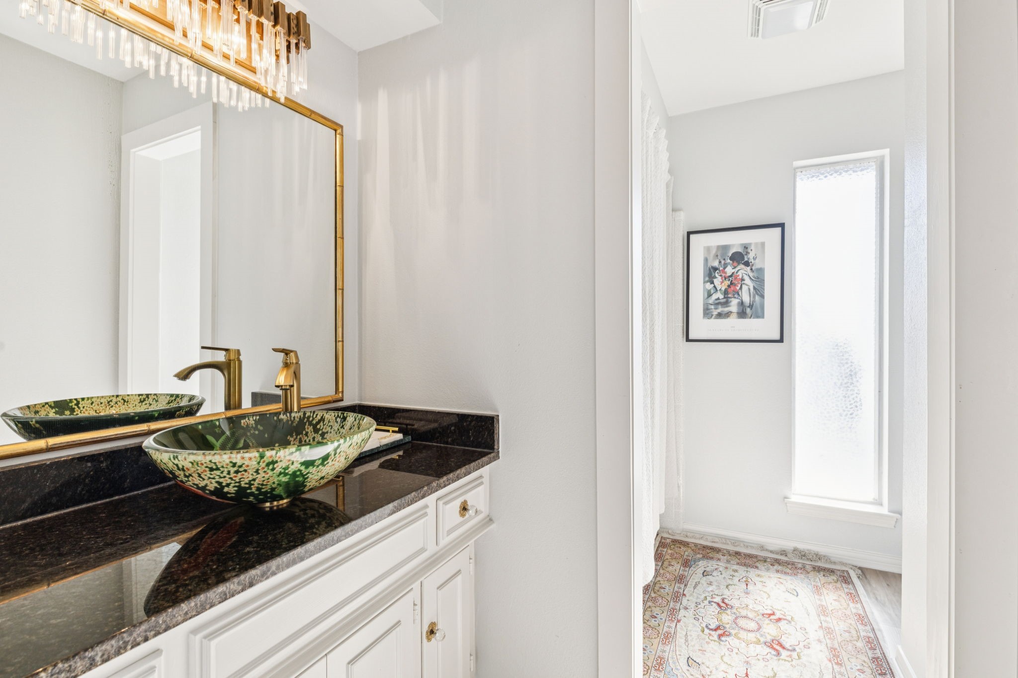 9615 Faircrest Drive