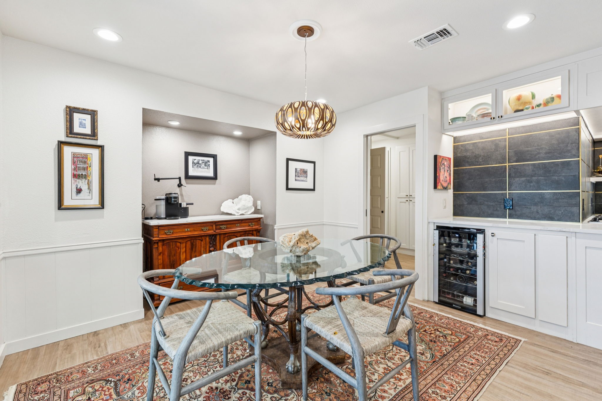 9615 Faircrest Drive