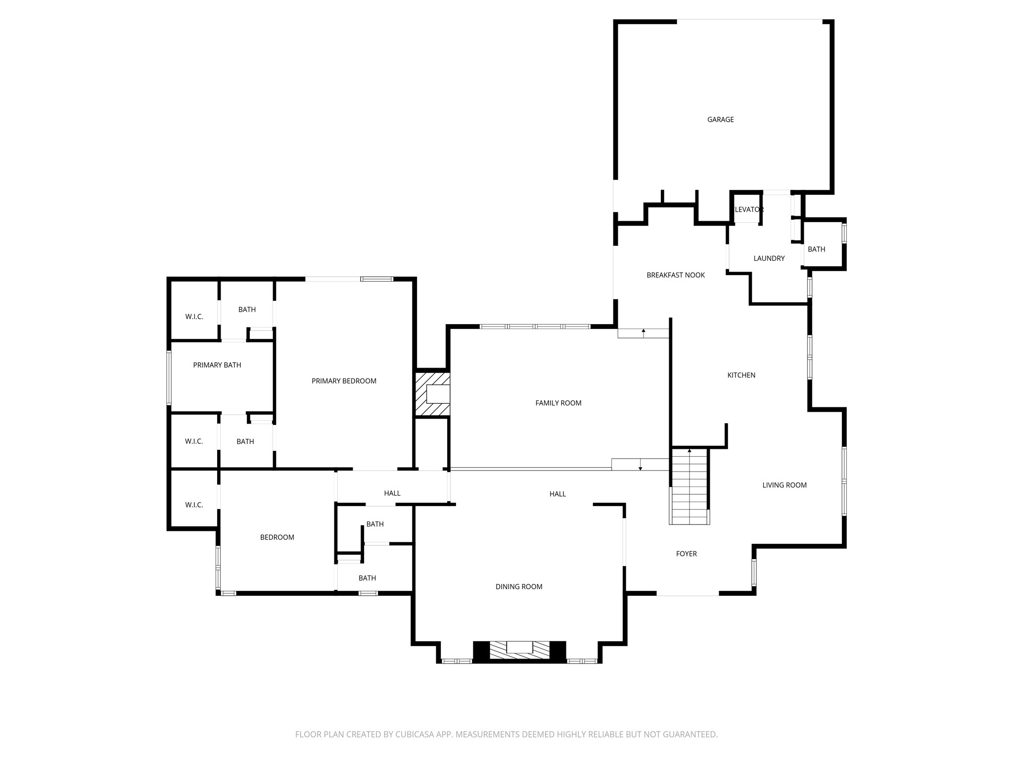 9615 Faircrest Drive