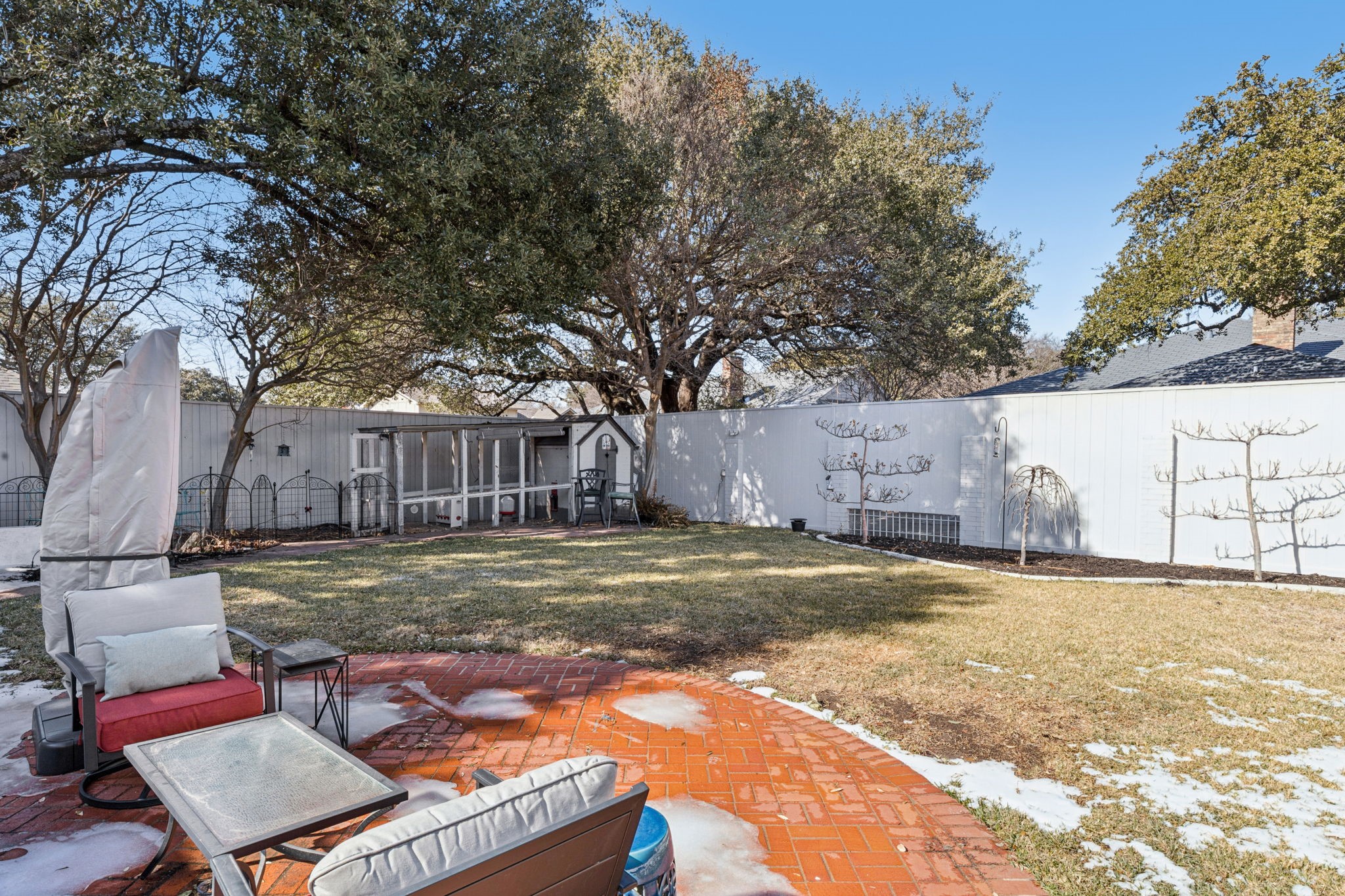 9615 Faircrest Drive