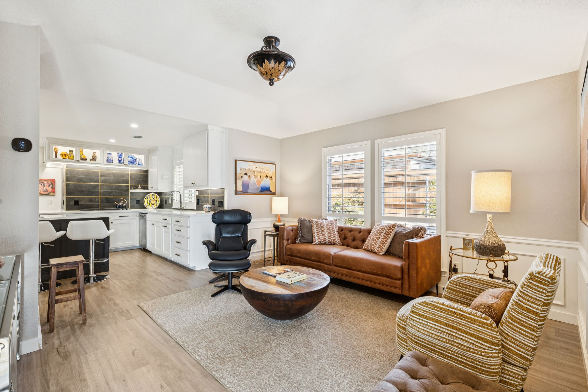 9615 Faircrest Drive