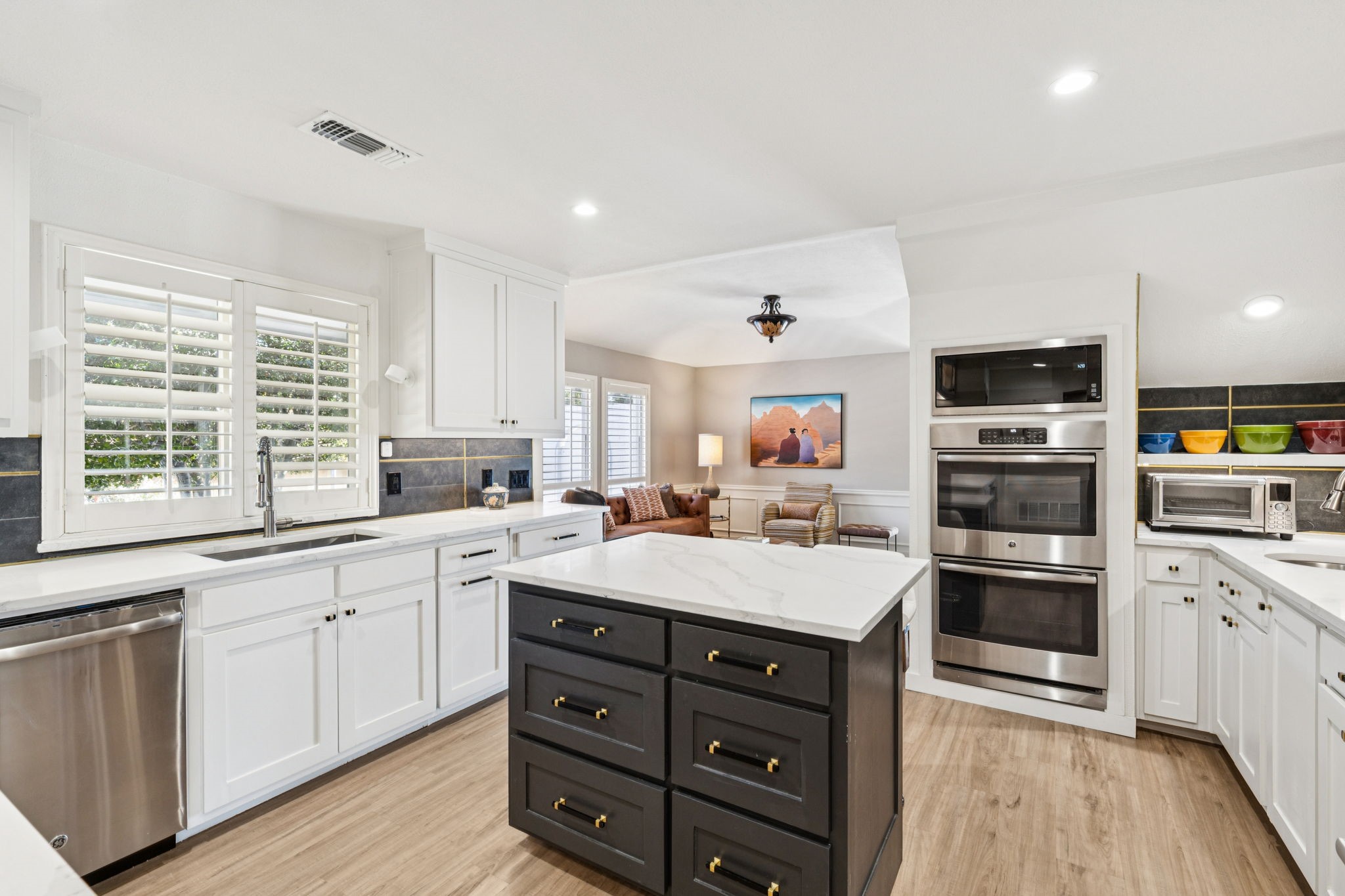 9615 Faircrest Drive