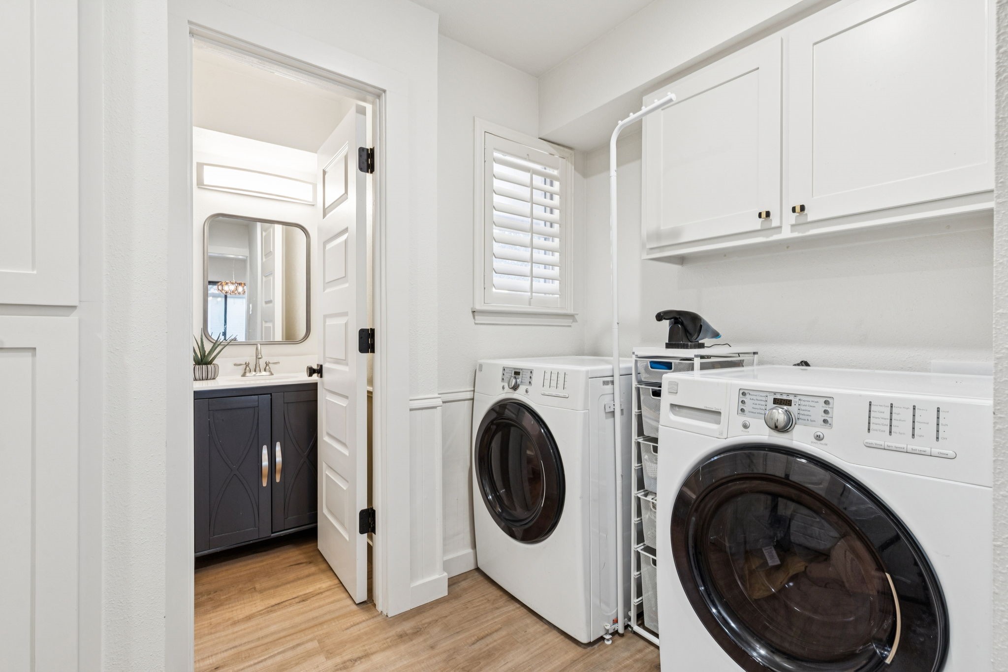 9615 Faircrest Drive