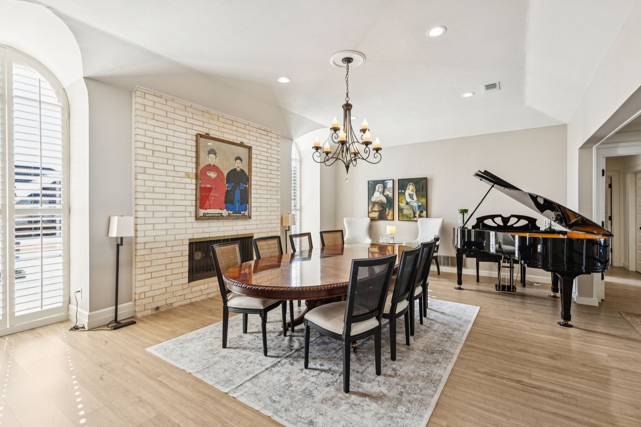 9615 Faircrest Drive