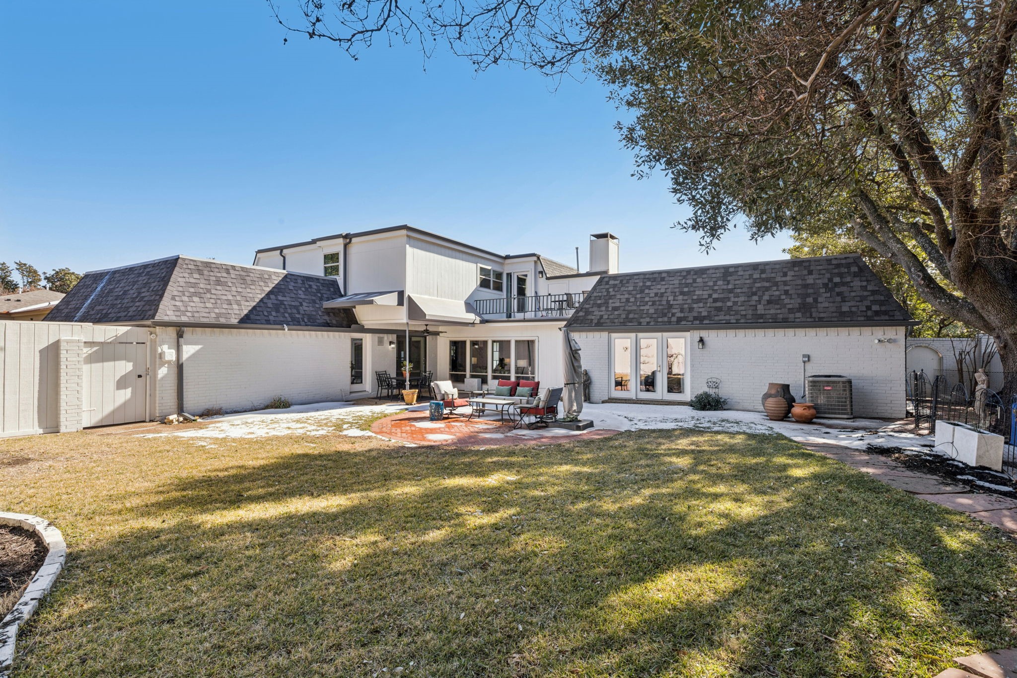 9615 Faircrest Drive