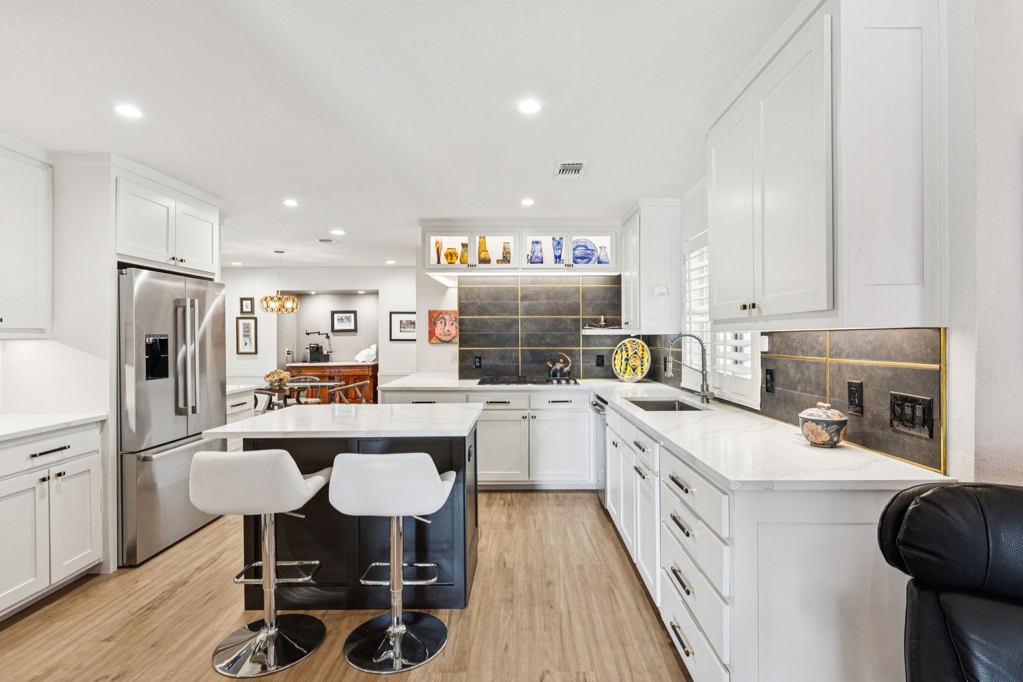 9615 Faircrest Drive