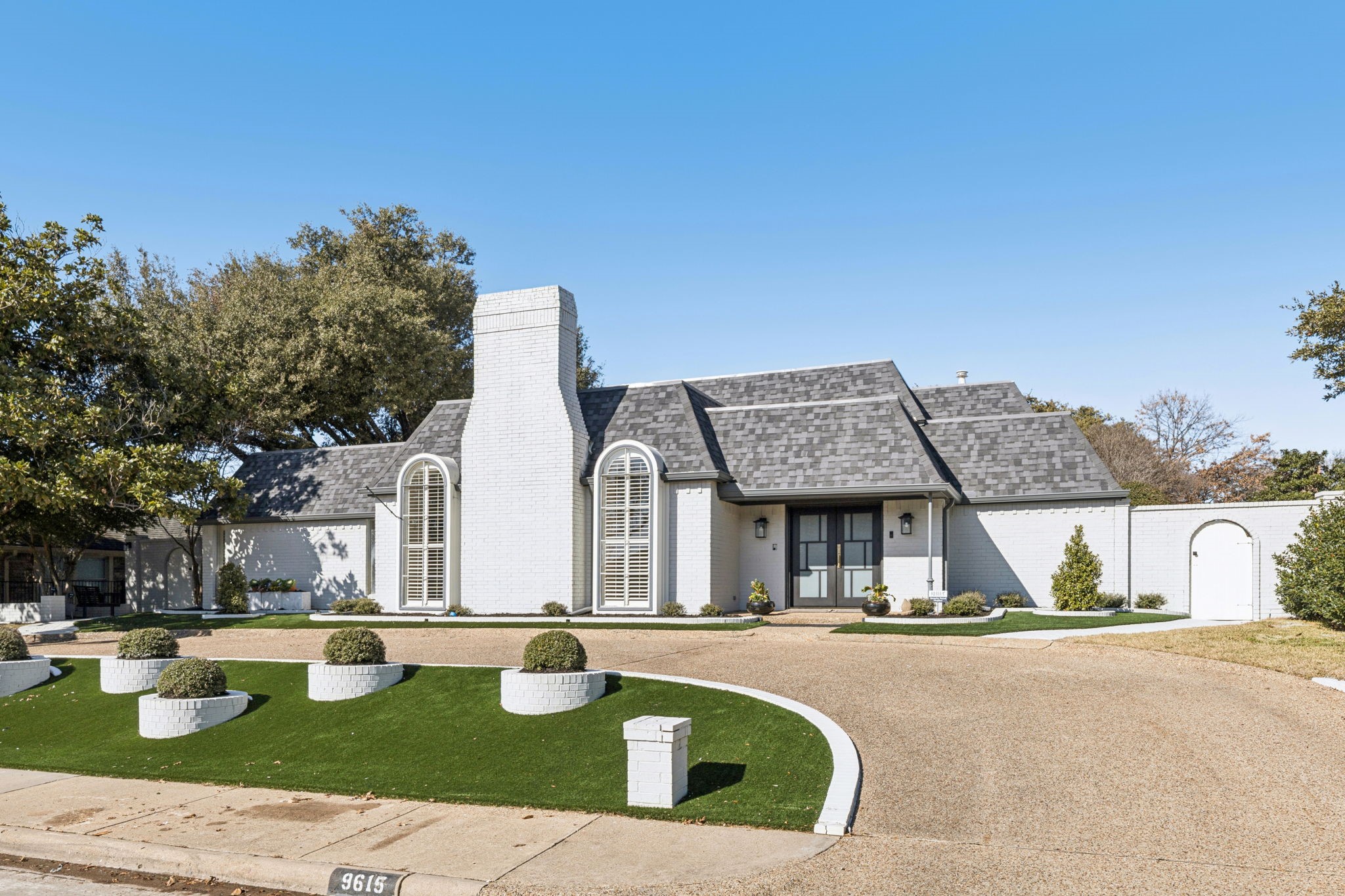 9615 Faircrest Drive