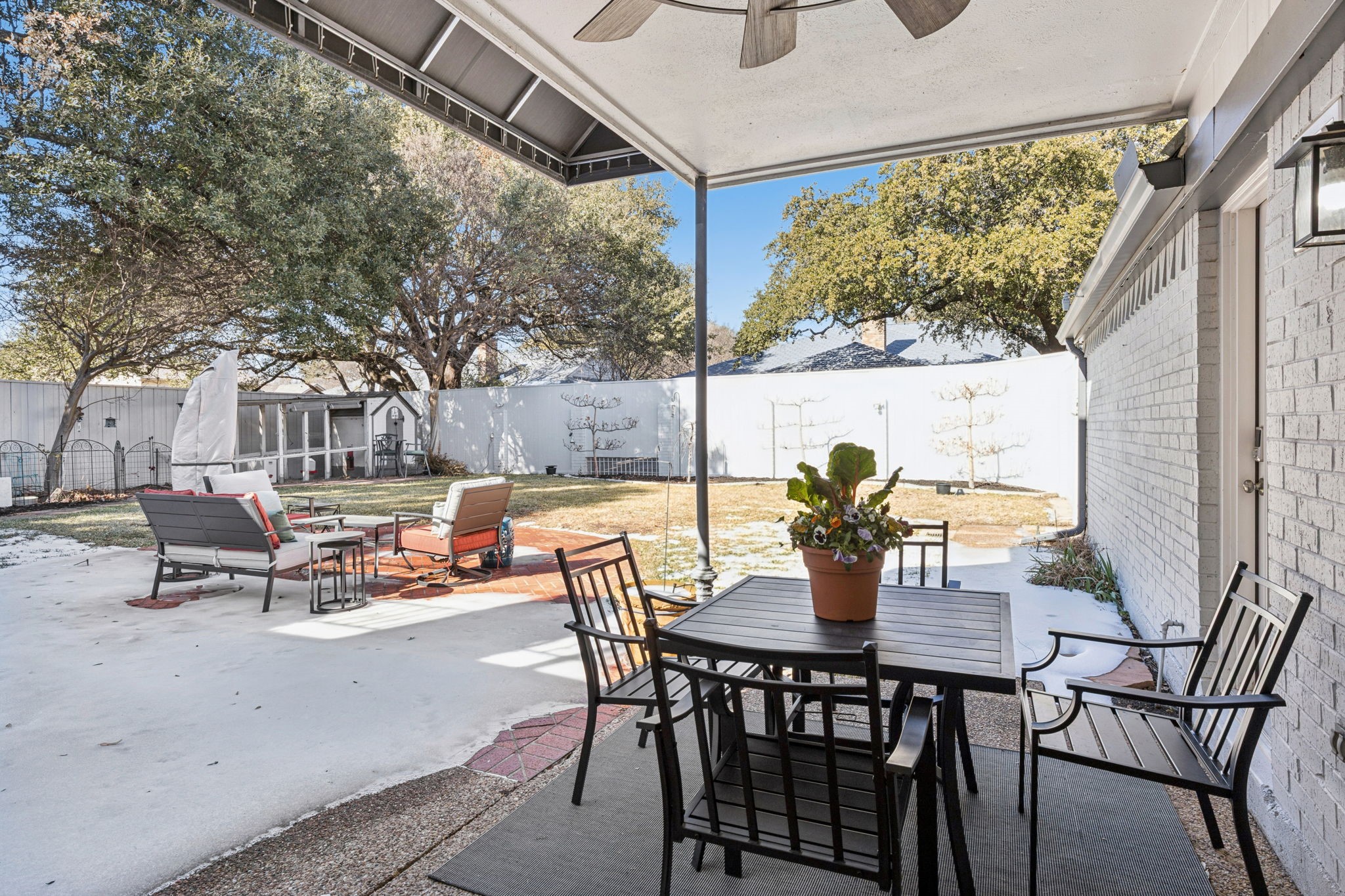 9615 Faircrest Drive