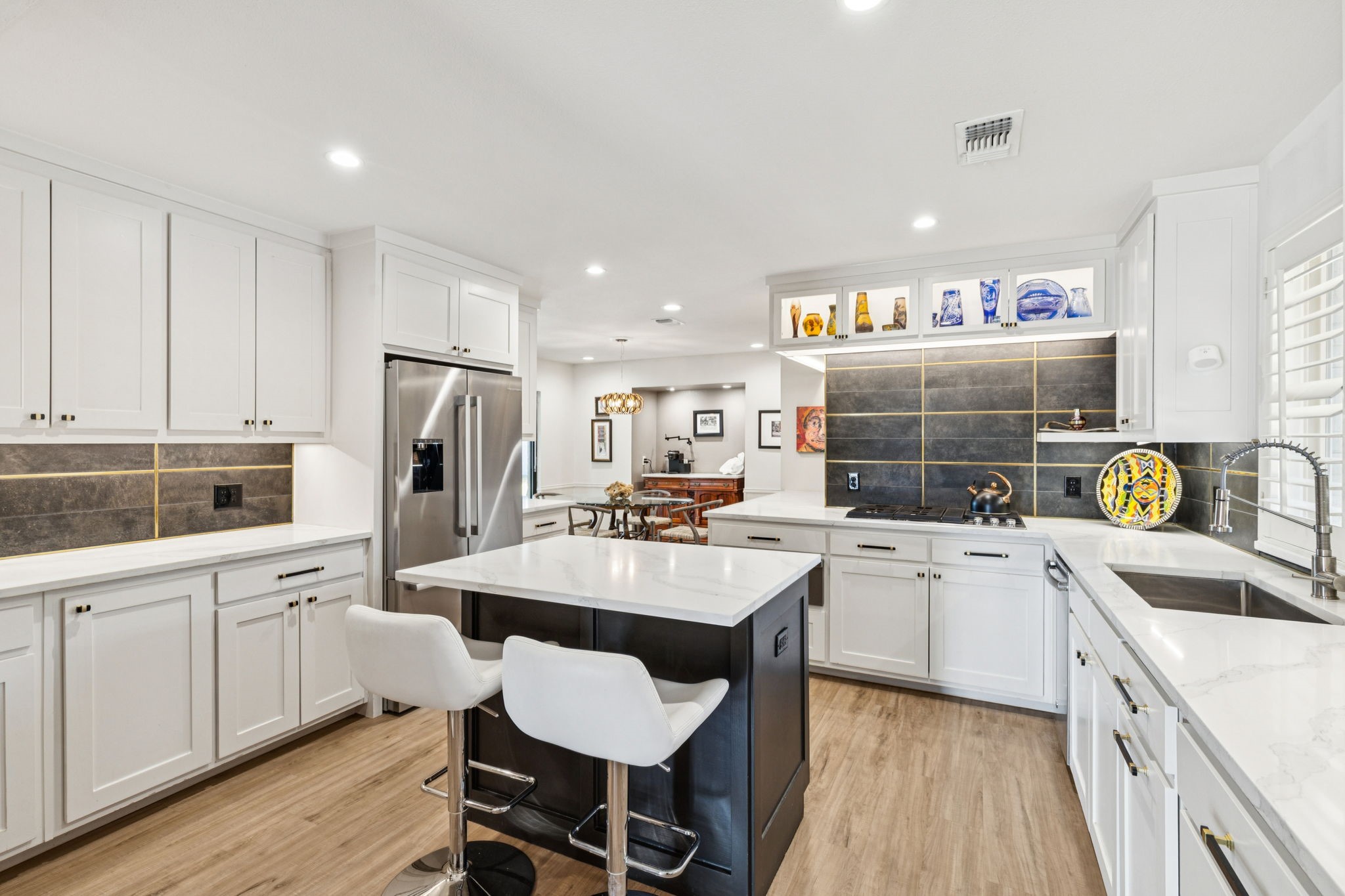 9615 Faircrest Drive