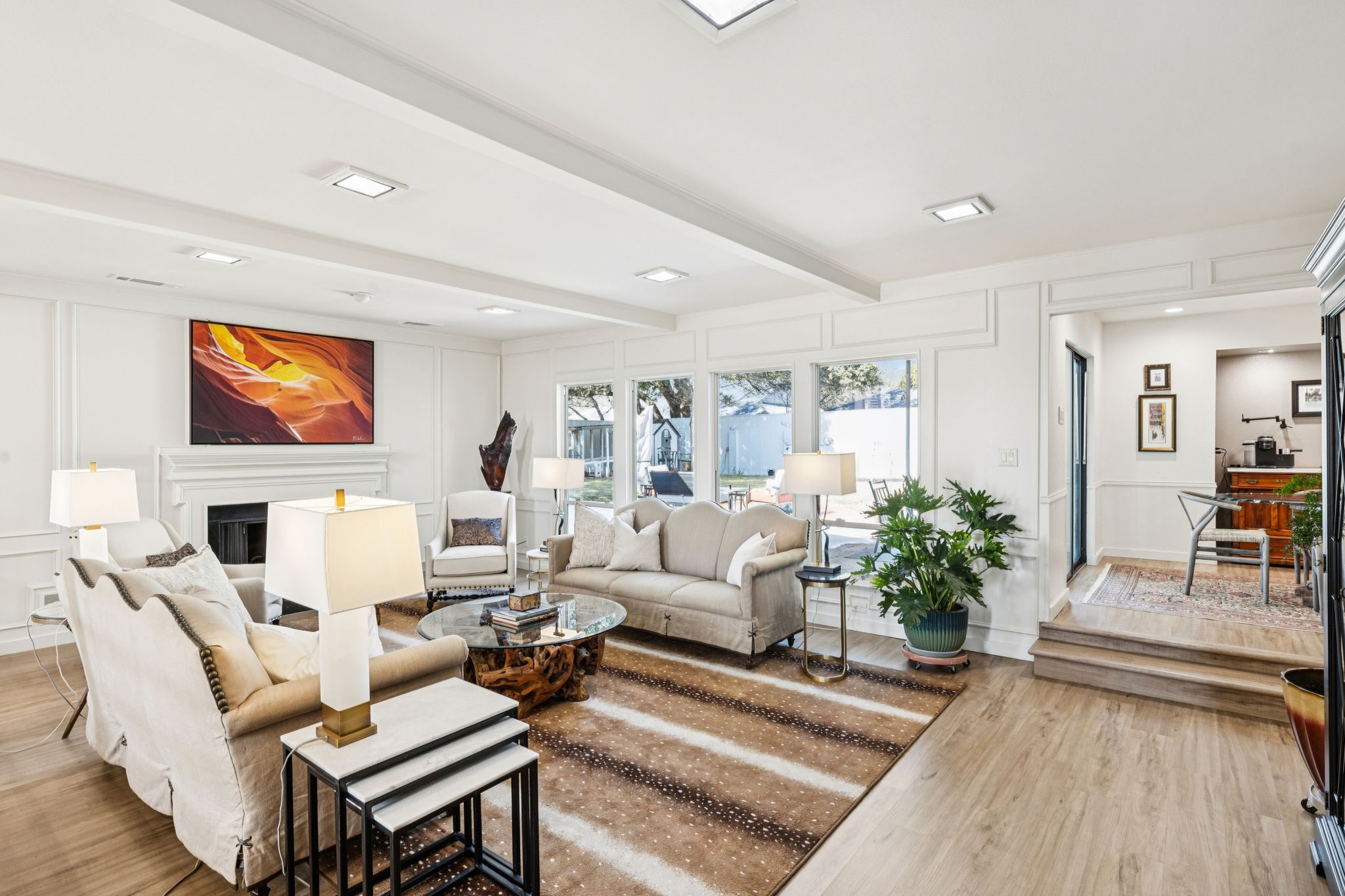 9615 Faircrest Drive