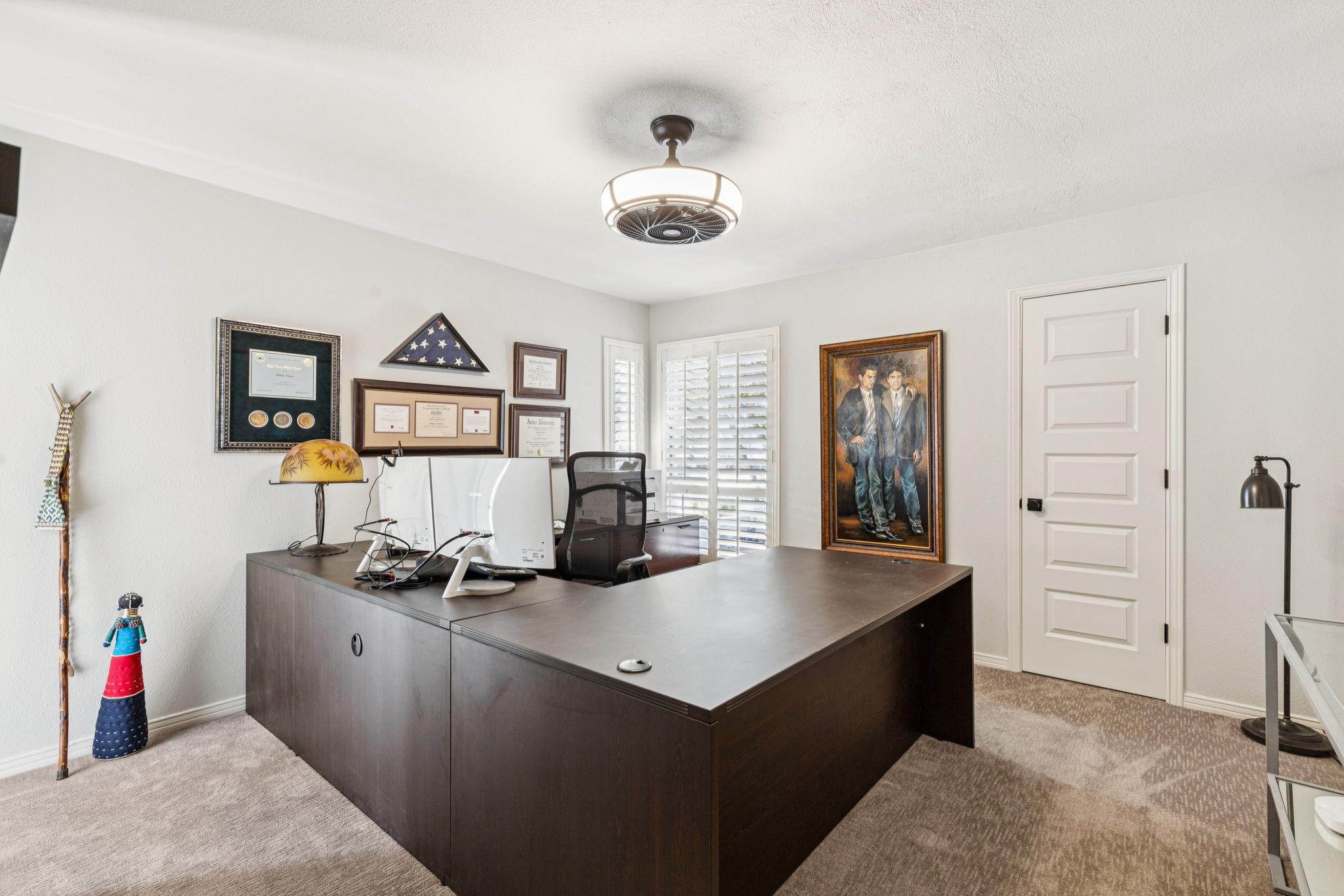 9615 Faircrest Drive