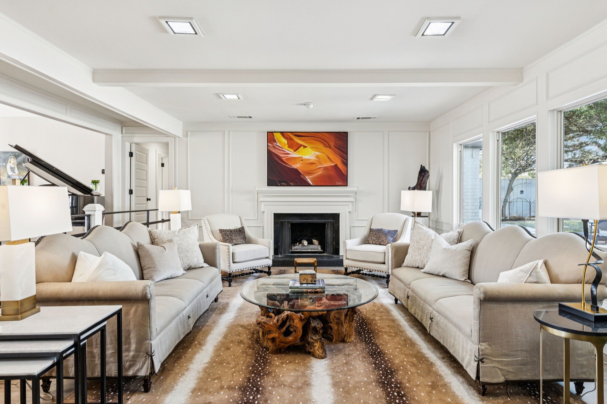 9615 Faircrest Drive