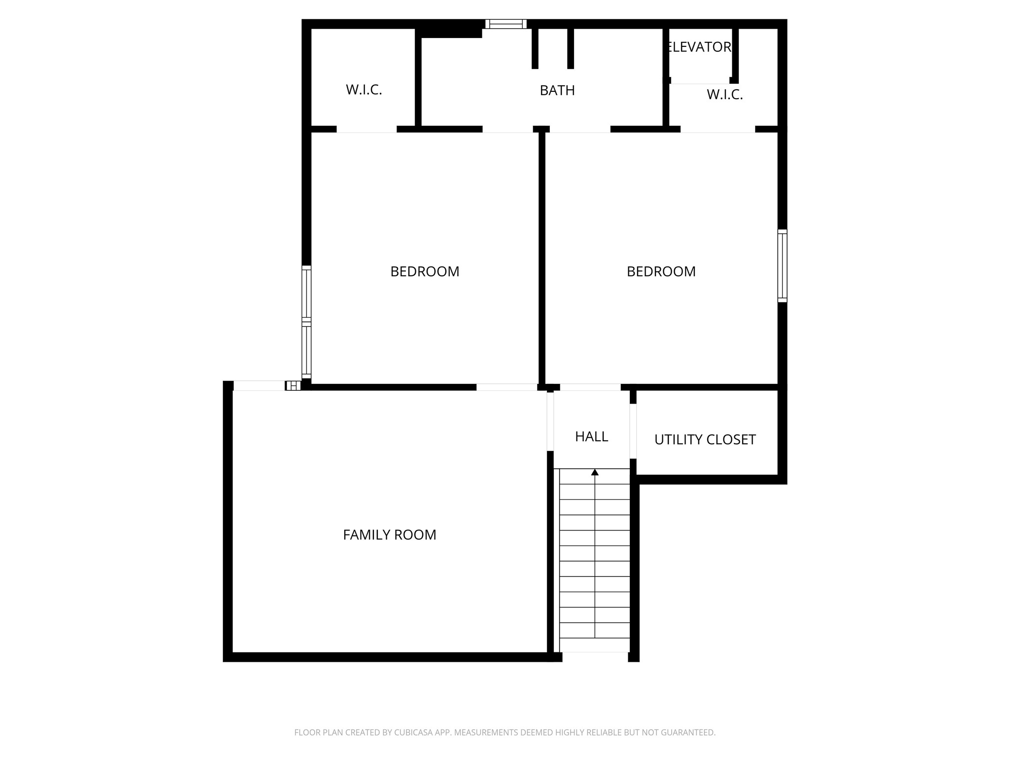 9615 Faircrest Drive