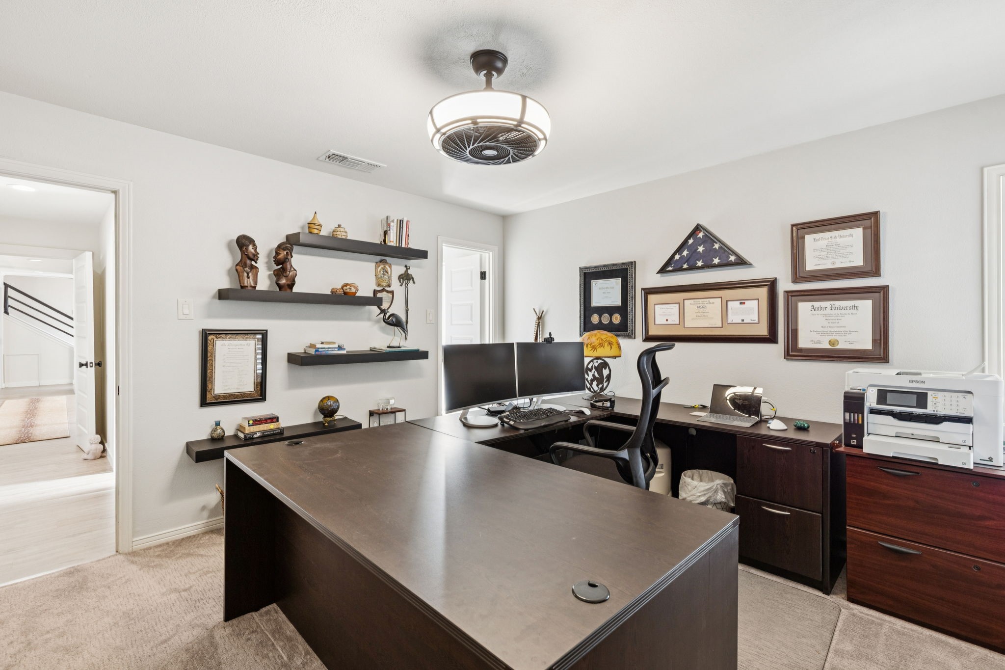 9615 Faircrest Drive