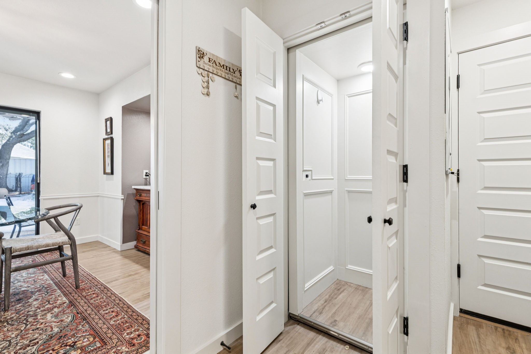 9615 Faircrest Drive