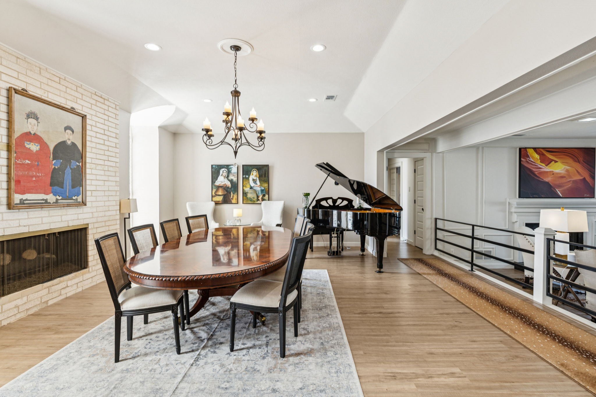 9615 Faircrest Drive