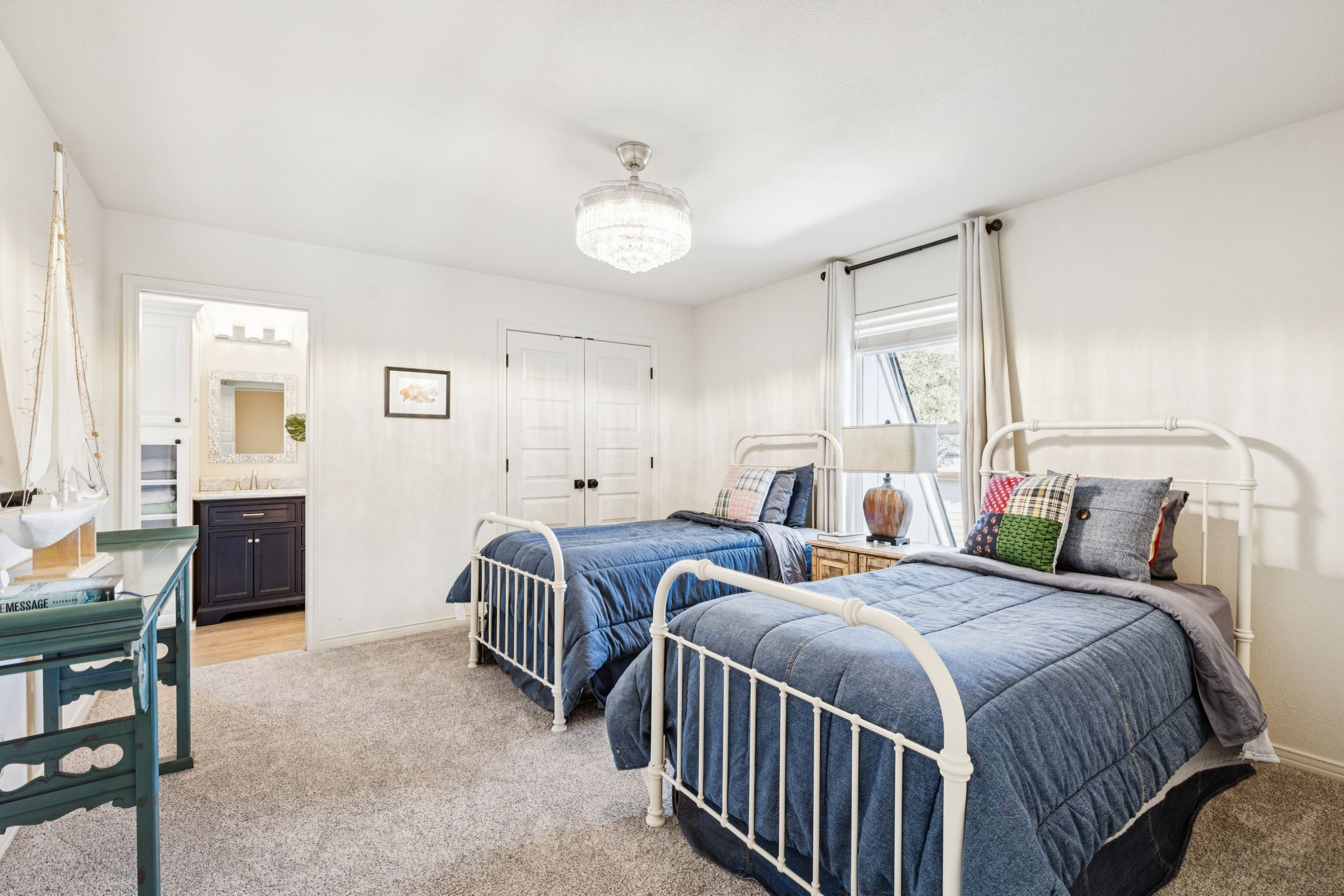 9615 Faircrest Drive