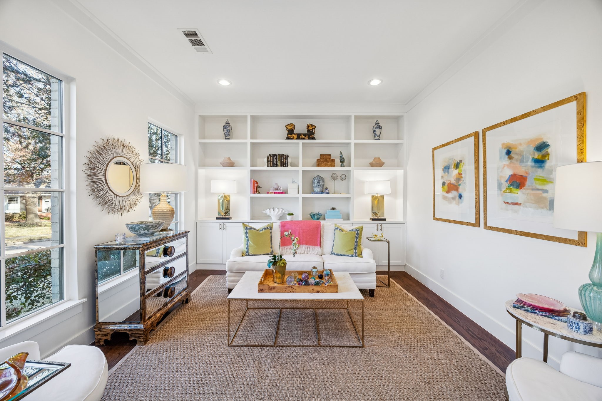 9606 Forestridge Drive