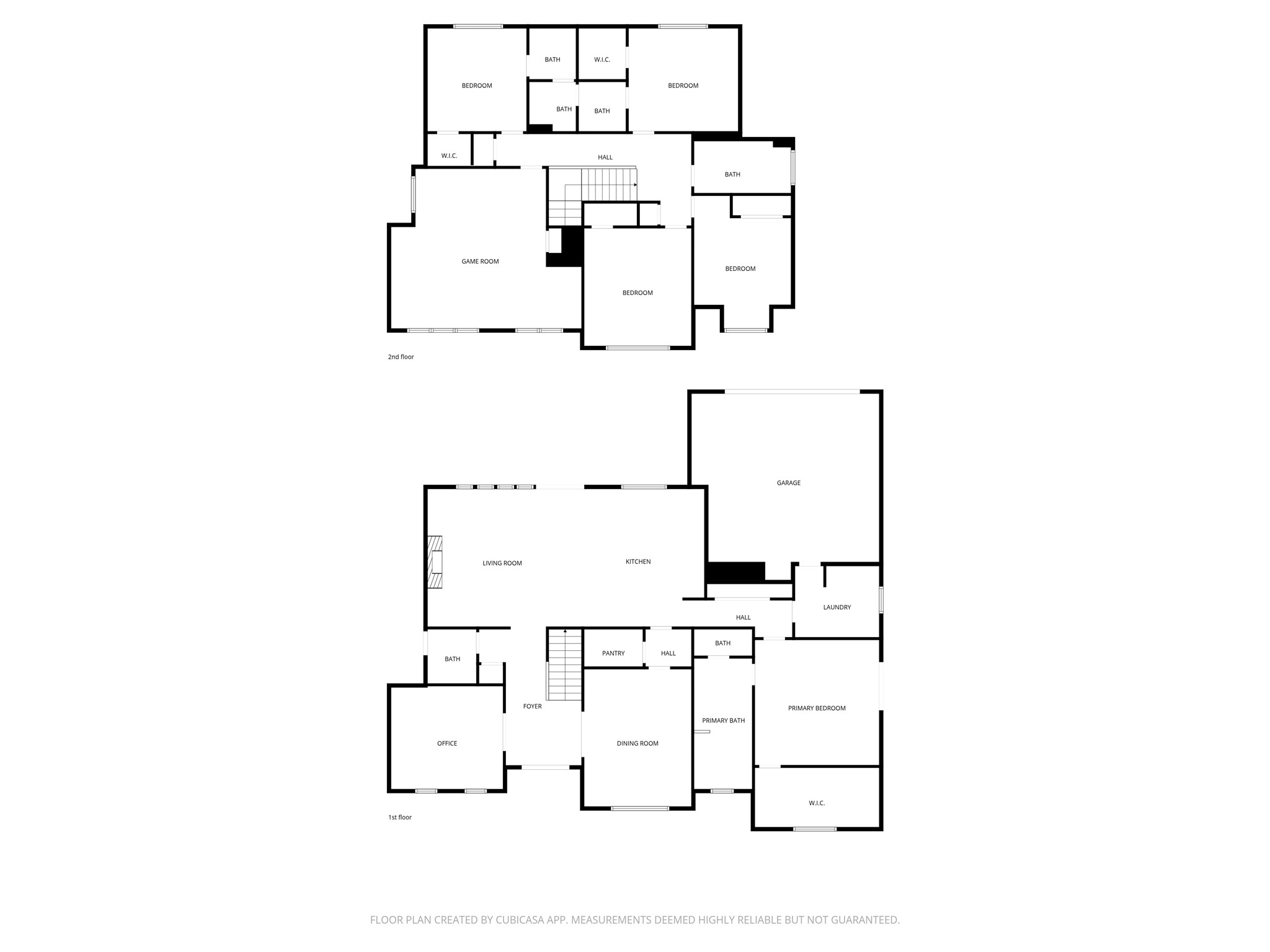 9606 Forestridge Drive