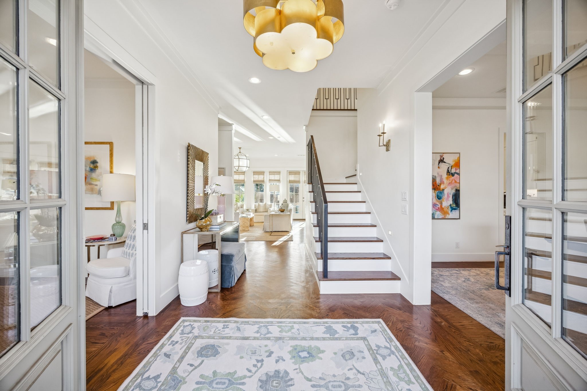 9606 Forestridge Drive