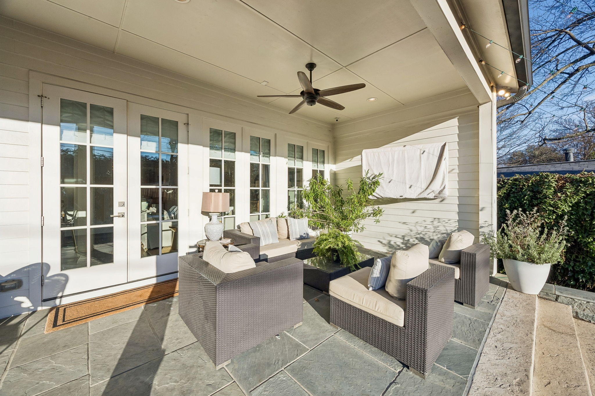 9606 Forestridge Drive