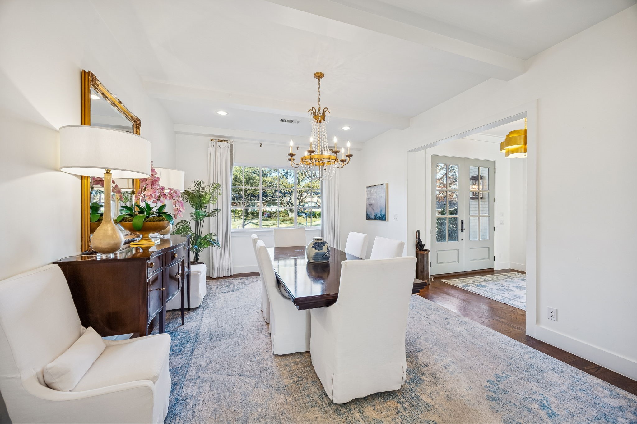 9606 Forestridge Drive