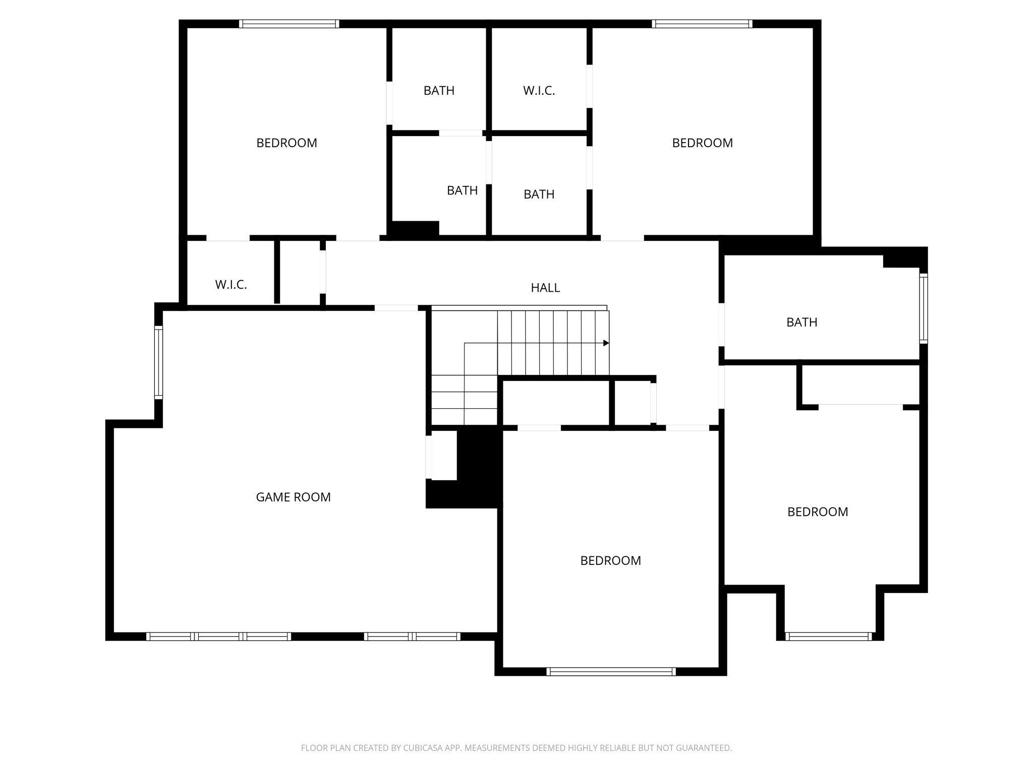 9606 Forestridge Drive