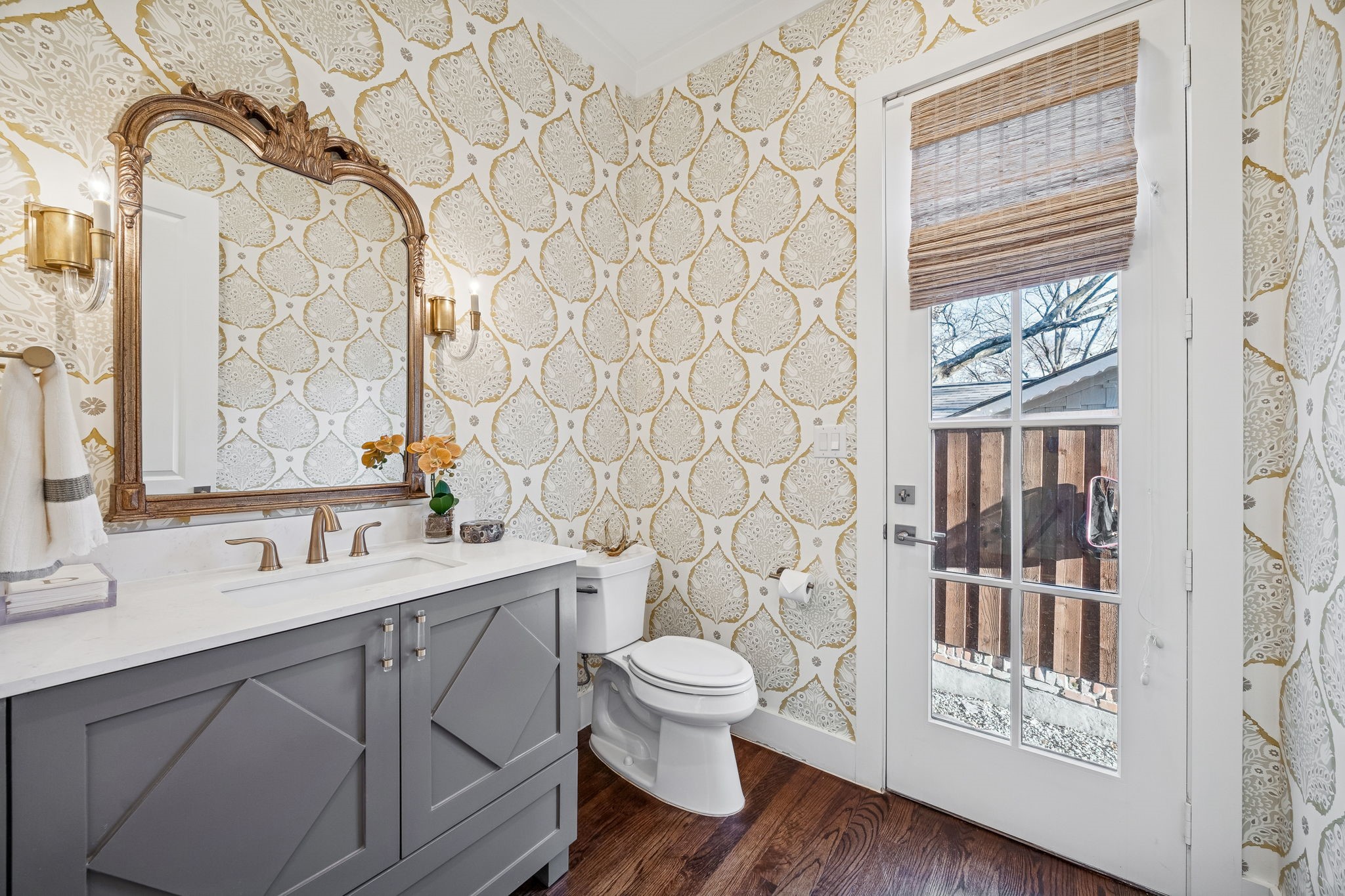 9606 Forestridge Drive