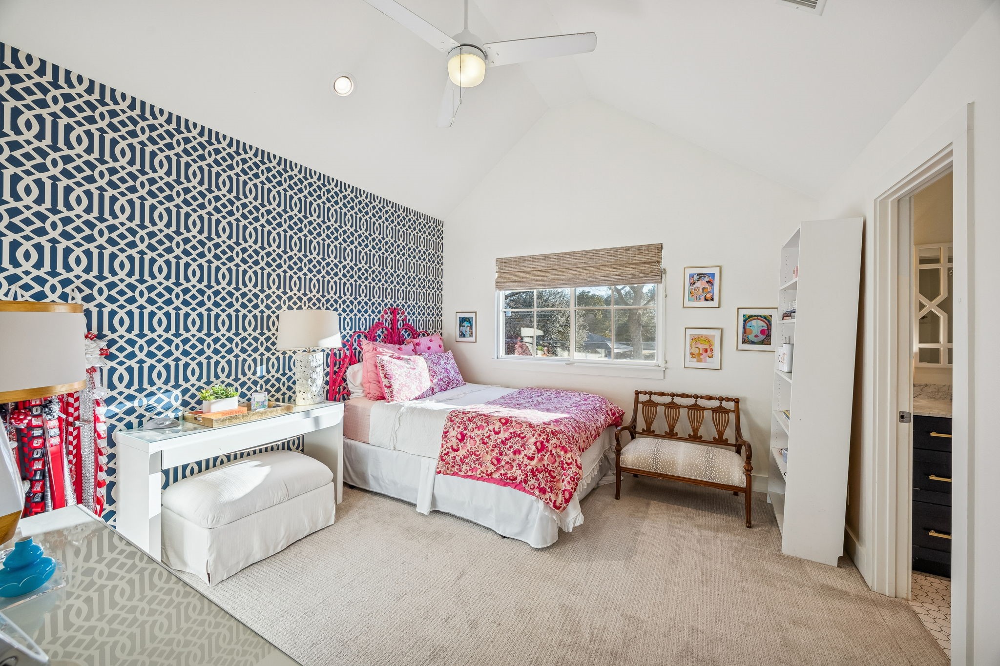 9606 Forestridge Drive