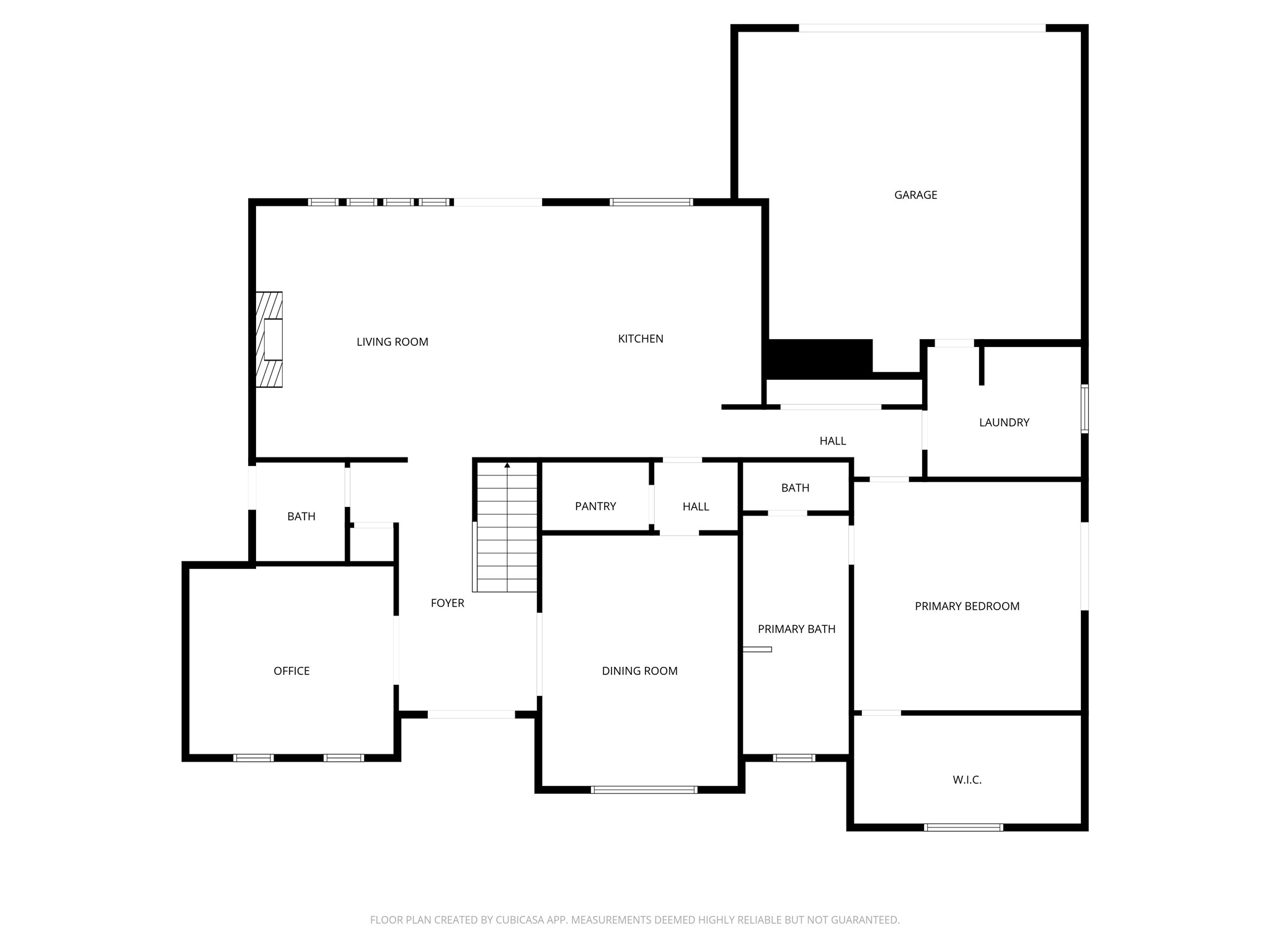 9606 Forestridge Drive