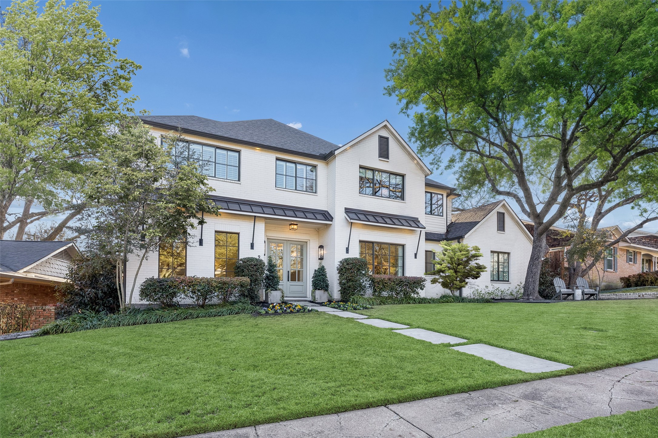 9606 Forestridge Drive