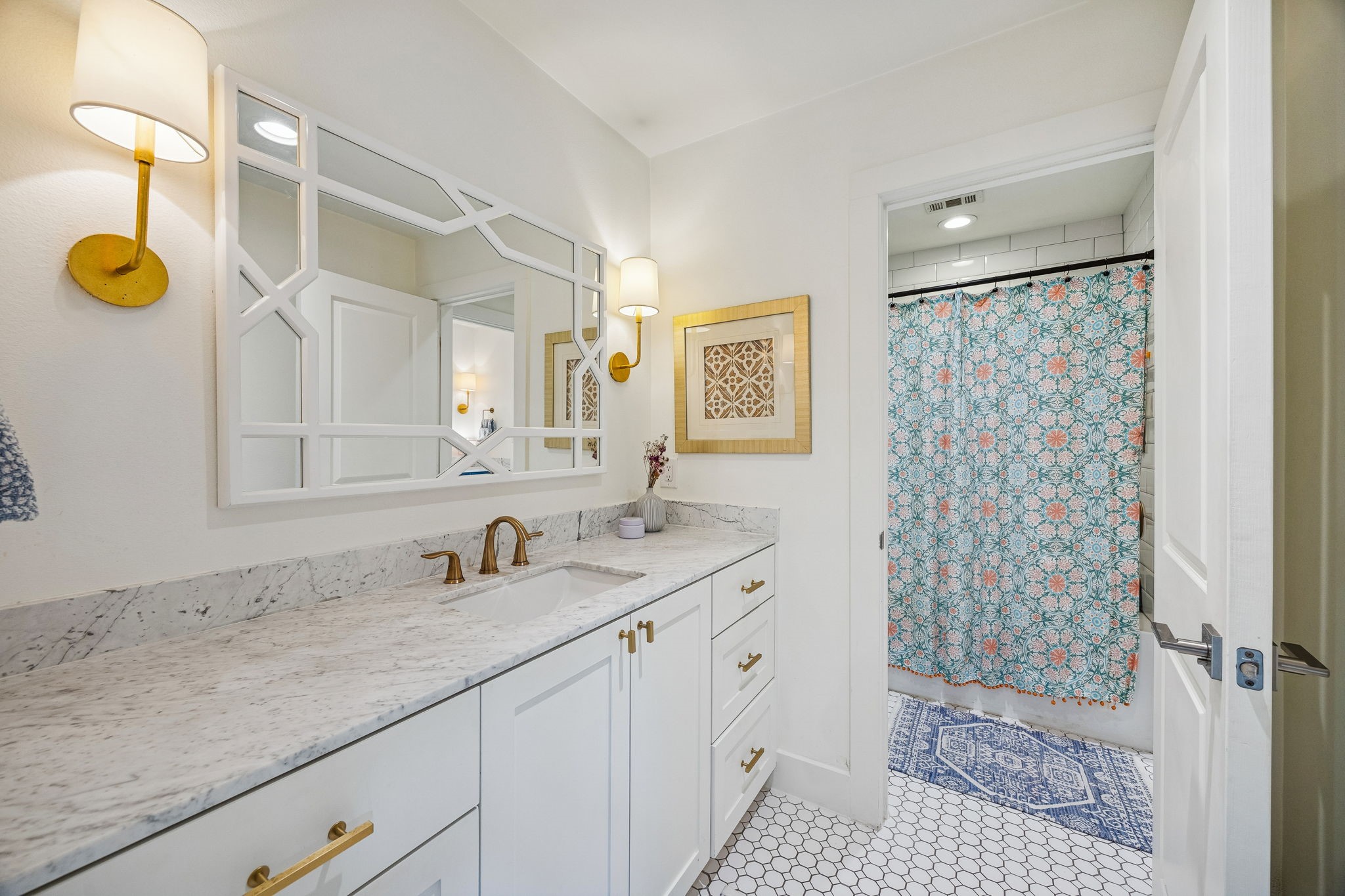 9606 Forestridge Drive