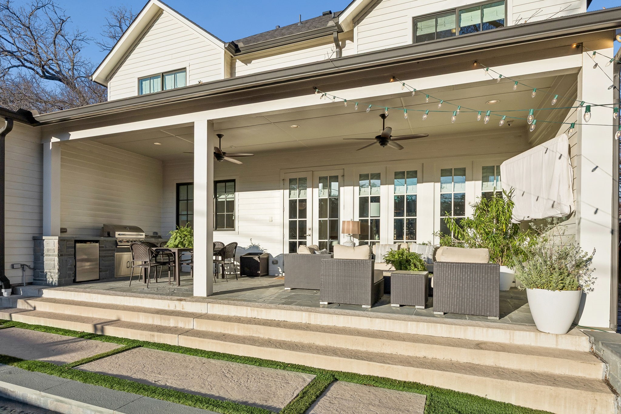 9606 Forestridge Drive