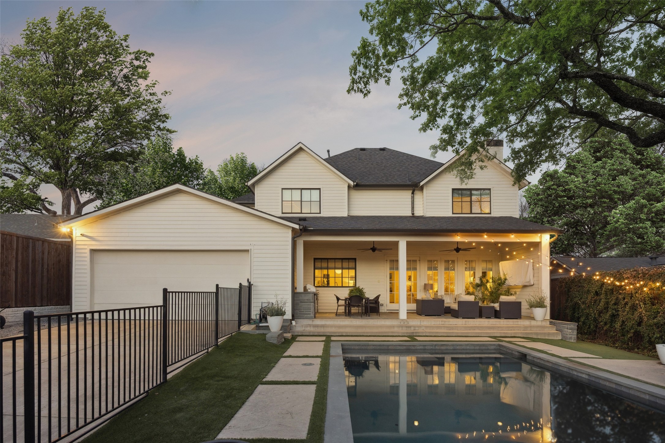 9606 Forestridge Drive